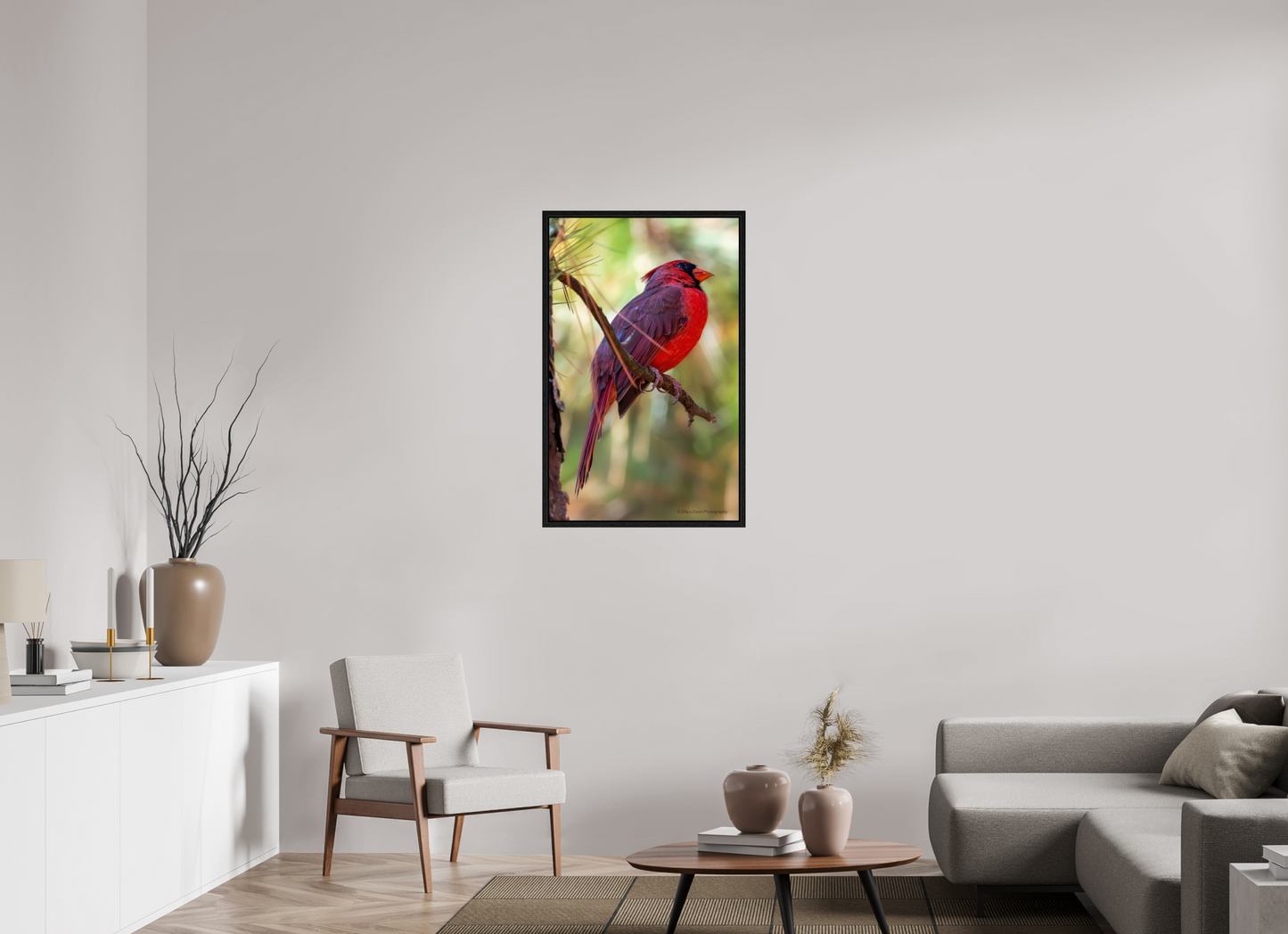 24 x 38.4″, Floater Frame Zillas Zoom Image 430