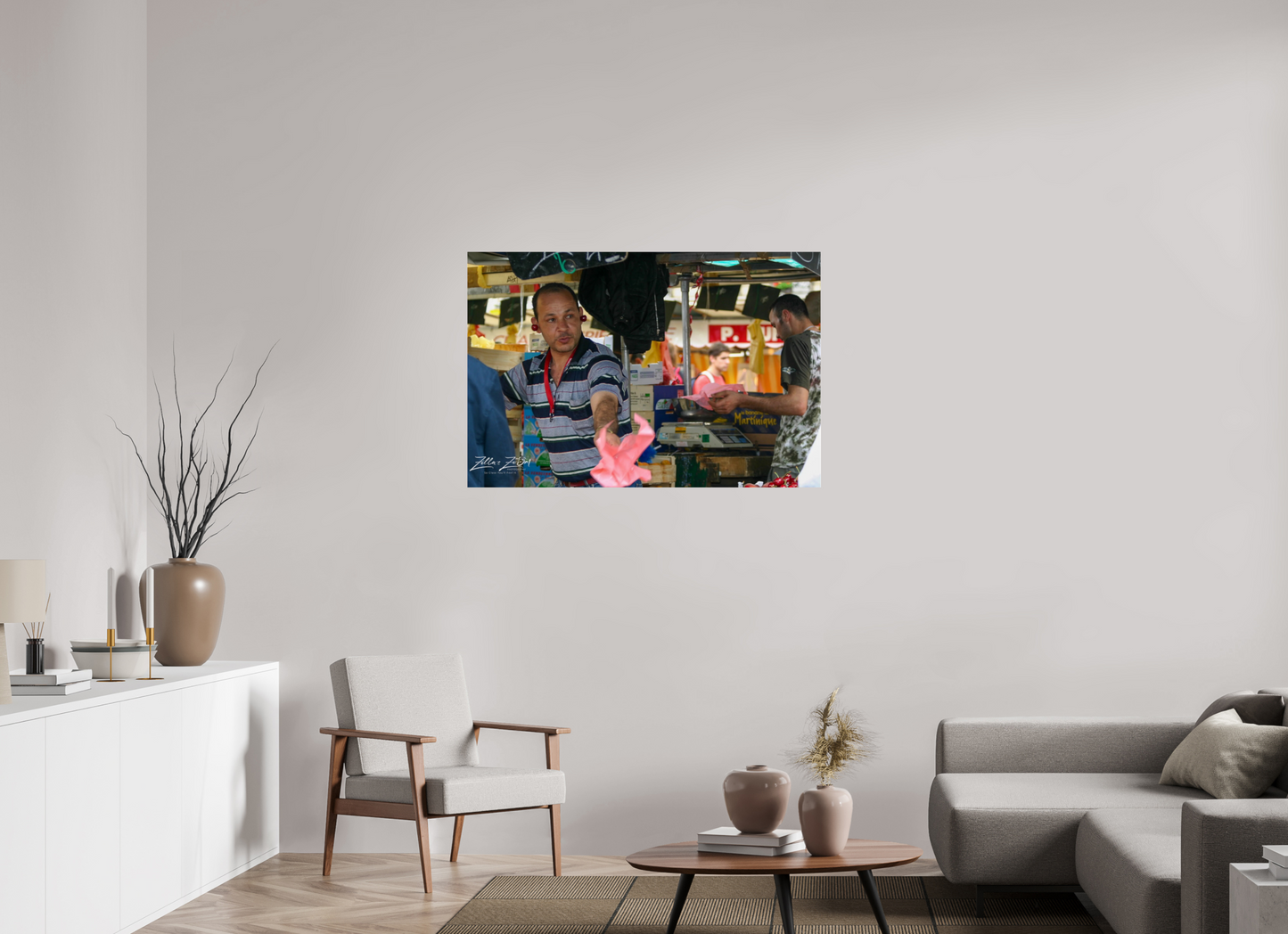 45 x 30″, Photo Print Under Acrylic Glass Zillas Zoom Image 171