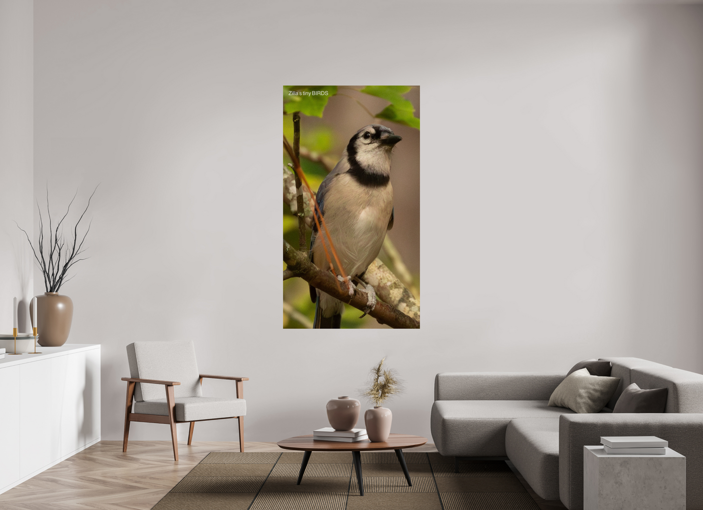 39.4 x 70″, Photo Print On Fuji Crystal DP II Zillas Zoom Image 493