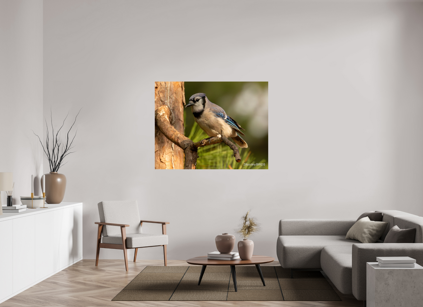 55.6 x 43″, Photo Print On Fuji Crystal DP II Zillas Zoom Image 387