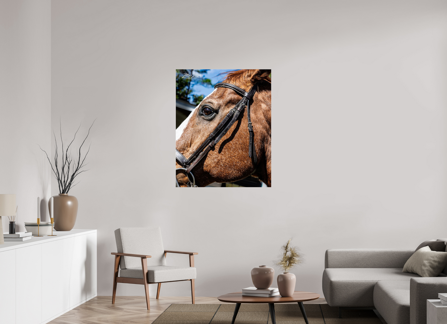 35 x 43.3″, Photo Print Under Acrylic Glass Zillas zoom image 149