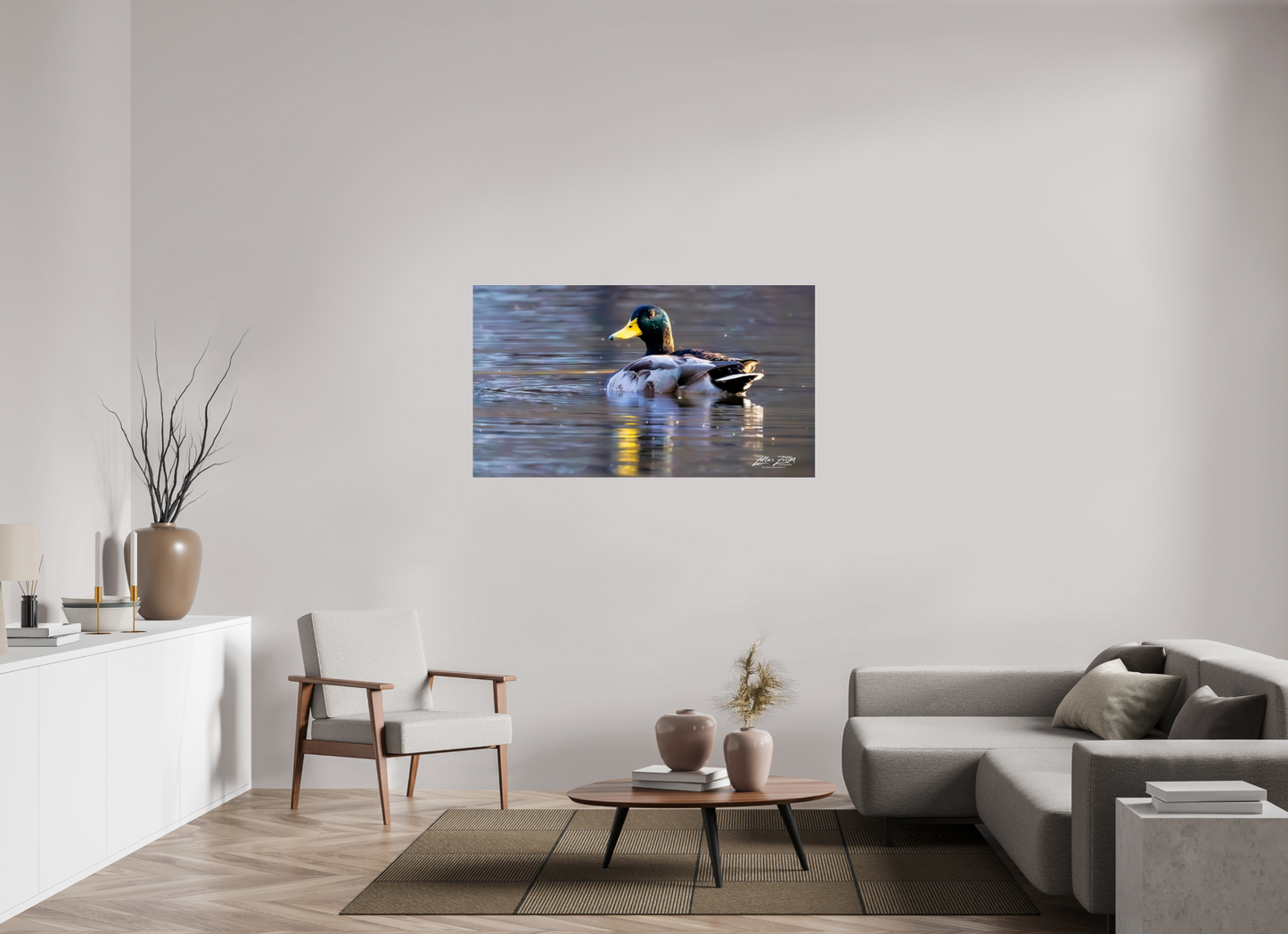 55 x 30.9″, Photo Print Under Acrylic Glass Zillas Zoom Image 334