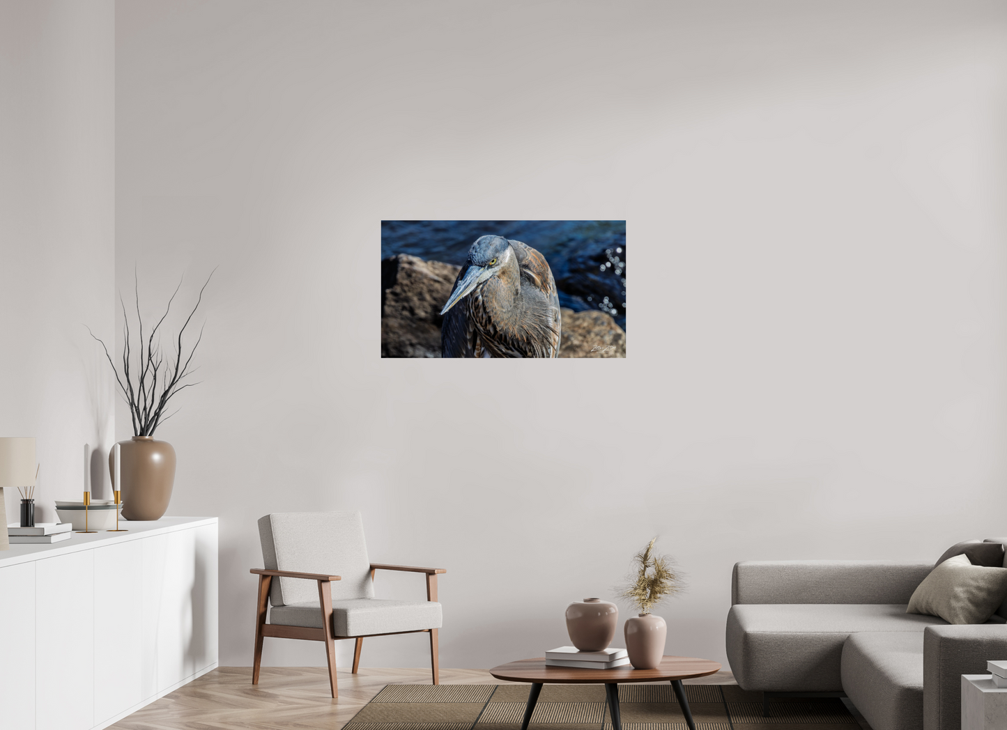40 x 22.5″, Photo Print On Fuji Crystal DP II Zillas Zoom Image 335