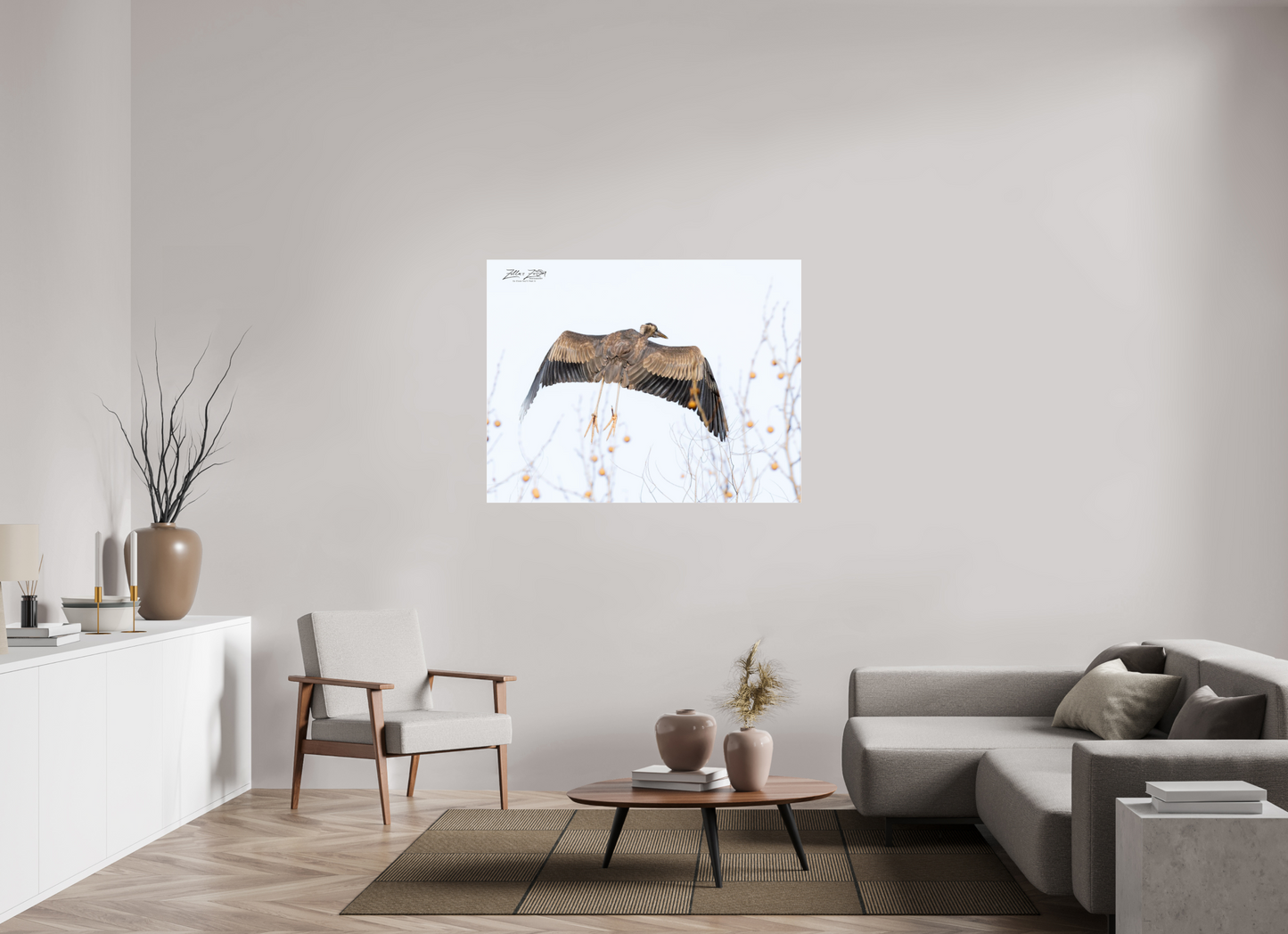 50.5 x 39″, Photo Print Under Acrylic Glass Zillas Zoom Image 276