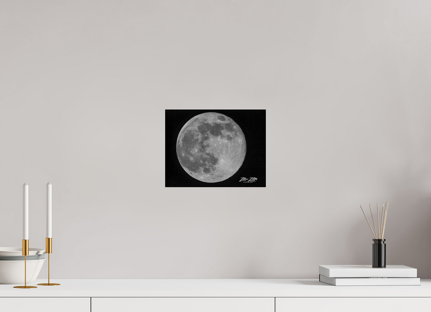 10.4 x 8″, Photo Print Under Acrylic Glass Zillas zoom image 125