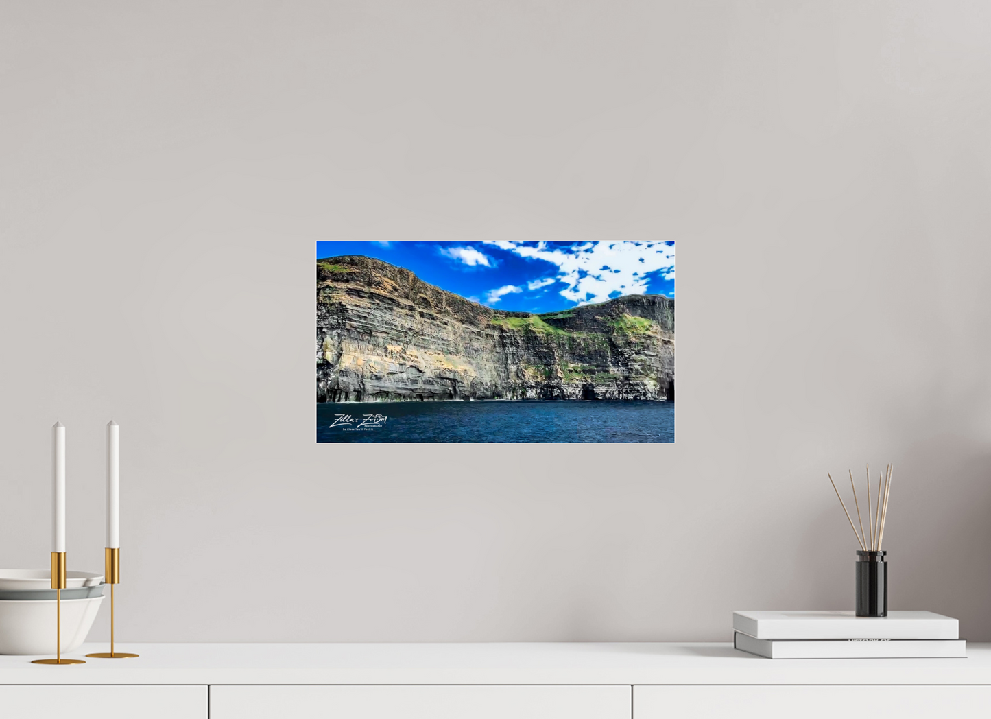 16 x 9″, Photo Print Under Acrylic Glass Zillas Zoom Image 240