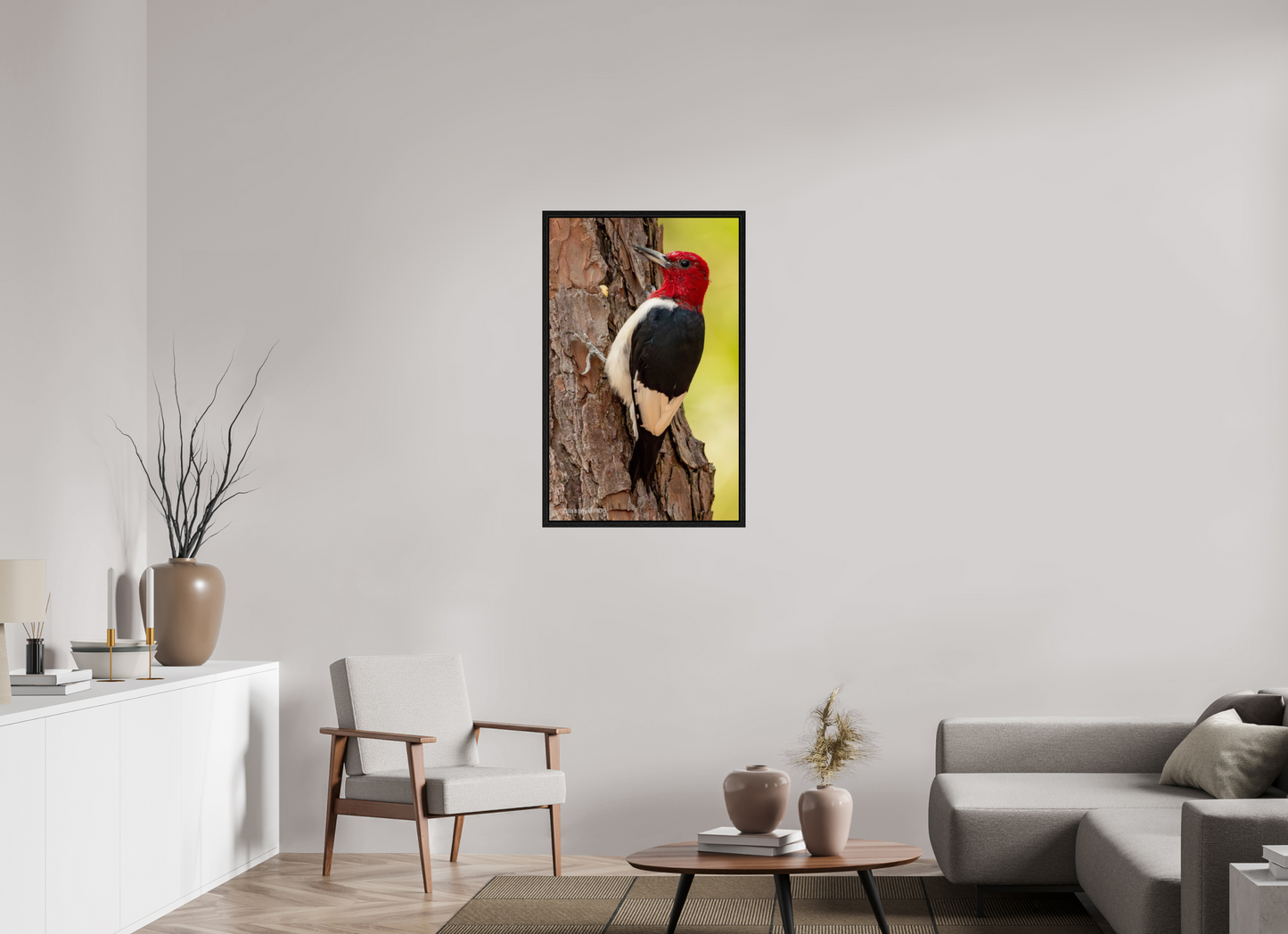 24 x 38.4″, Floater Frame Zillas Zoom Image 463