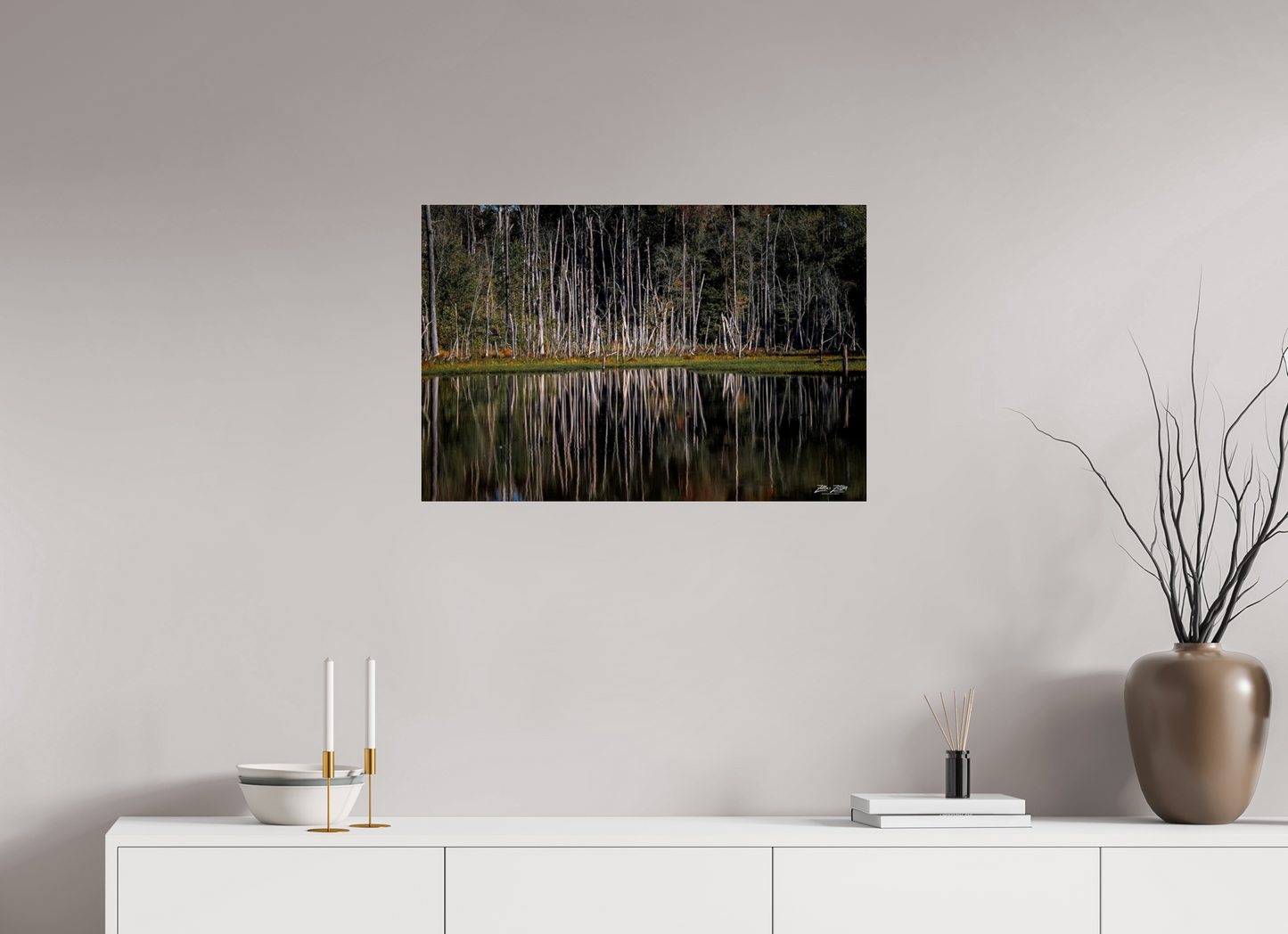 30 x 20″, Photo Print Under Acrylic Glass Zillas Zoom Image 238