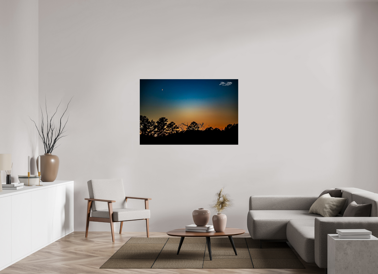 54 x 36″, Photo Print On Fuji Crystal DP II Zillas Zoom Image 74