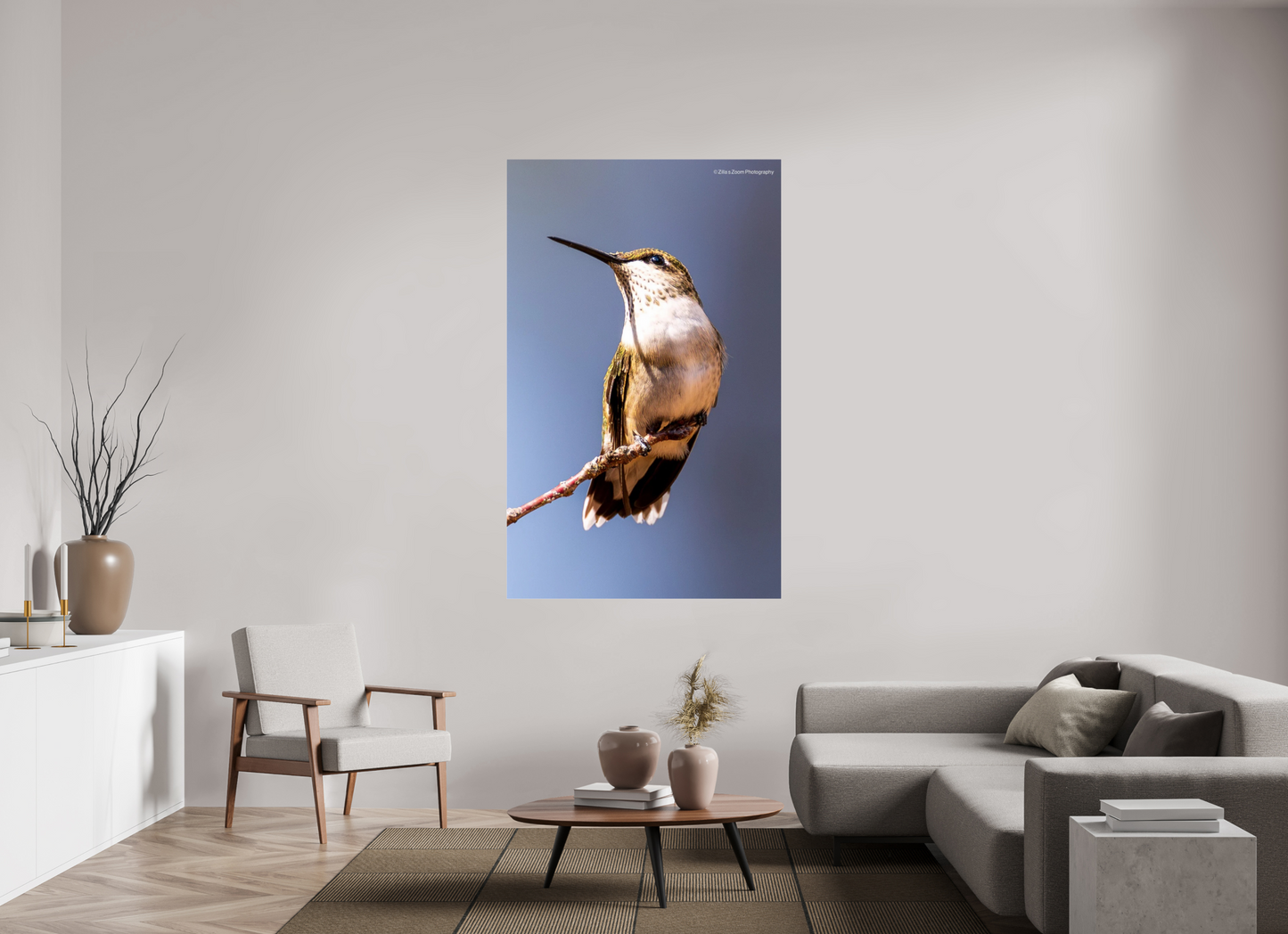 43 x 68.9″, Photo Print Under Acrylic Glass Zillas Zoom Image 460