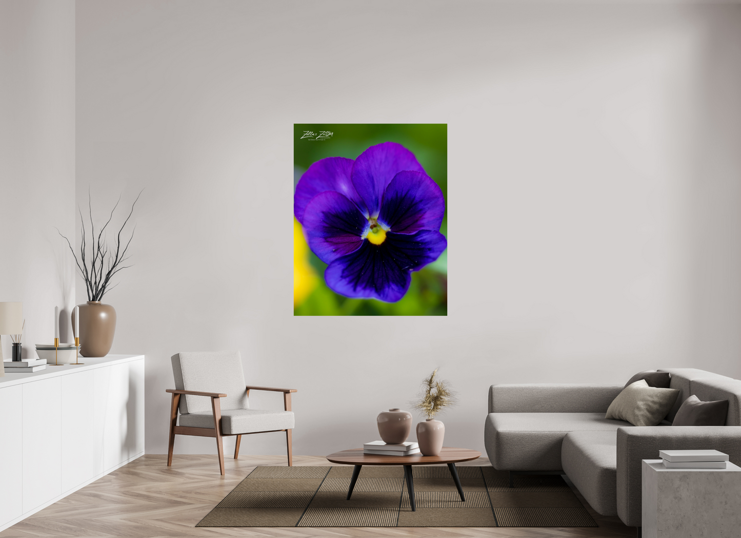 43 x 53.7″, Photo Print On Fuji Crystal DP II Zillas Zoom Image 117
