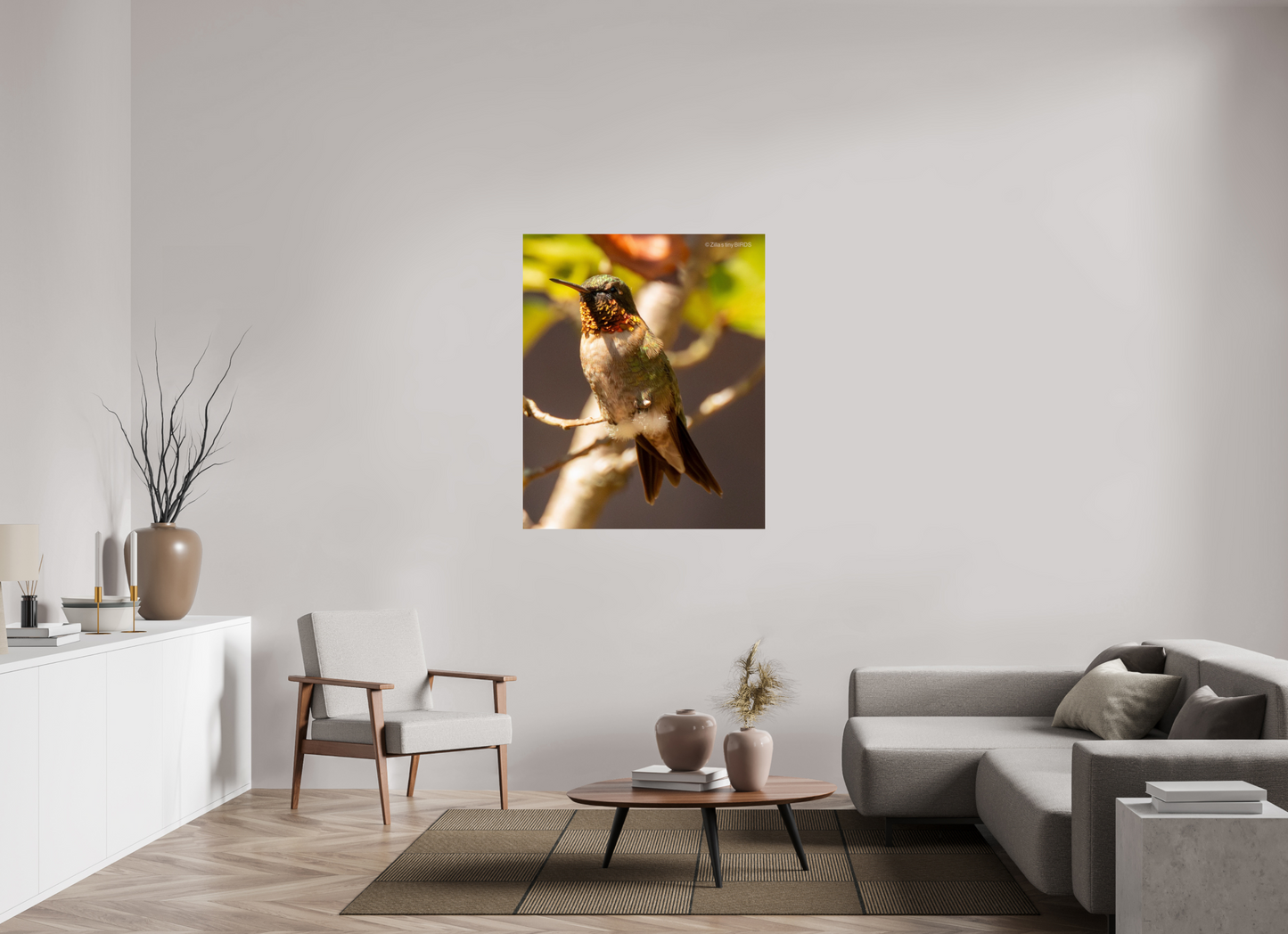 39 x 47.5″, Photo Print On Fuji Crystal DP II Zillas Zoom Image 454