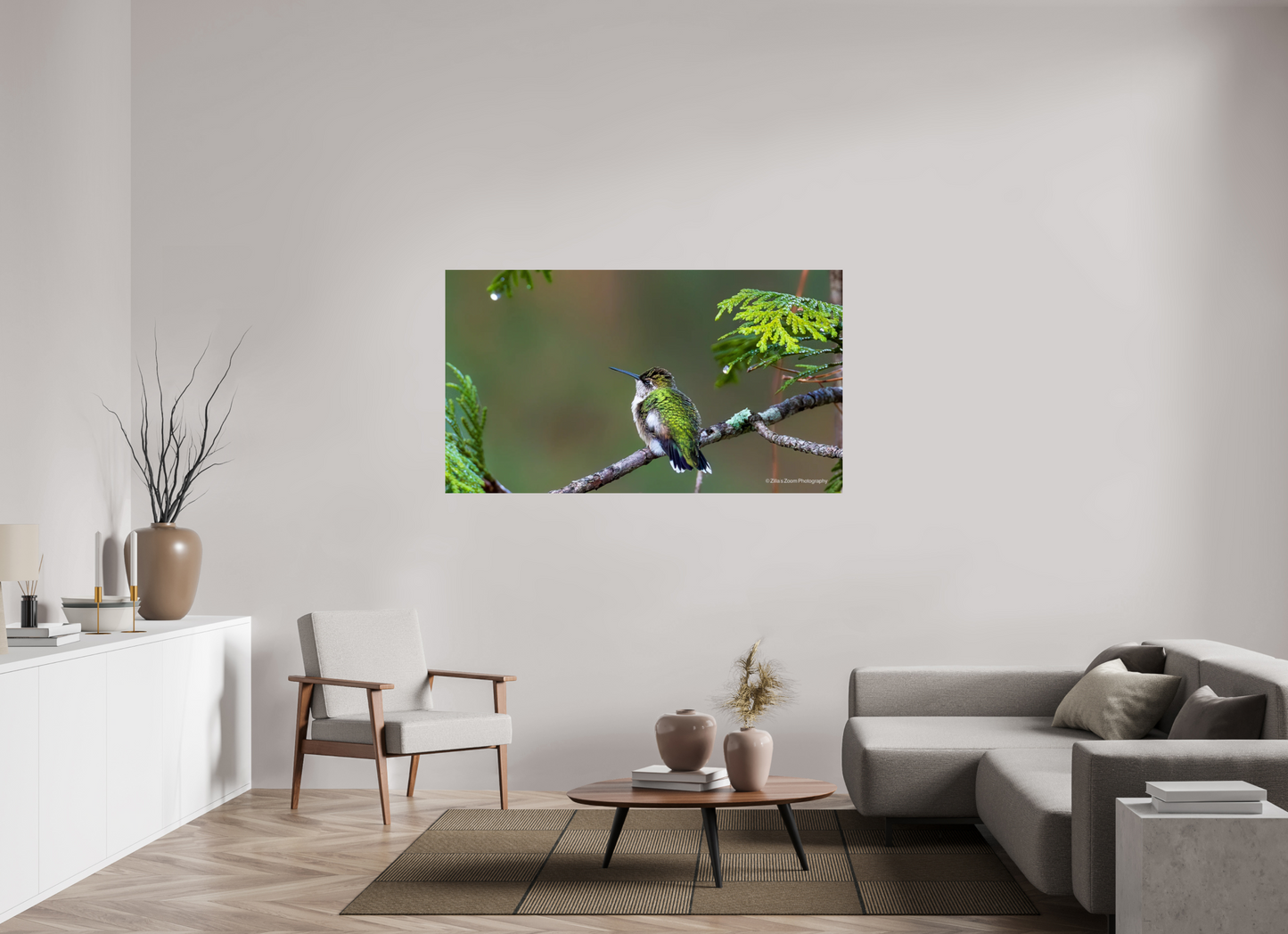 64 x 36″, Photo Print On Fuji Crystal DP II Zillas Zoom Image 309