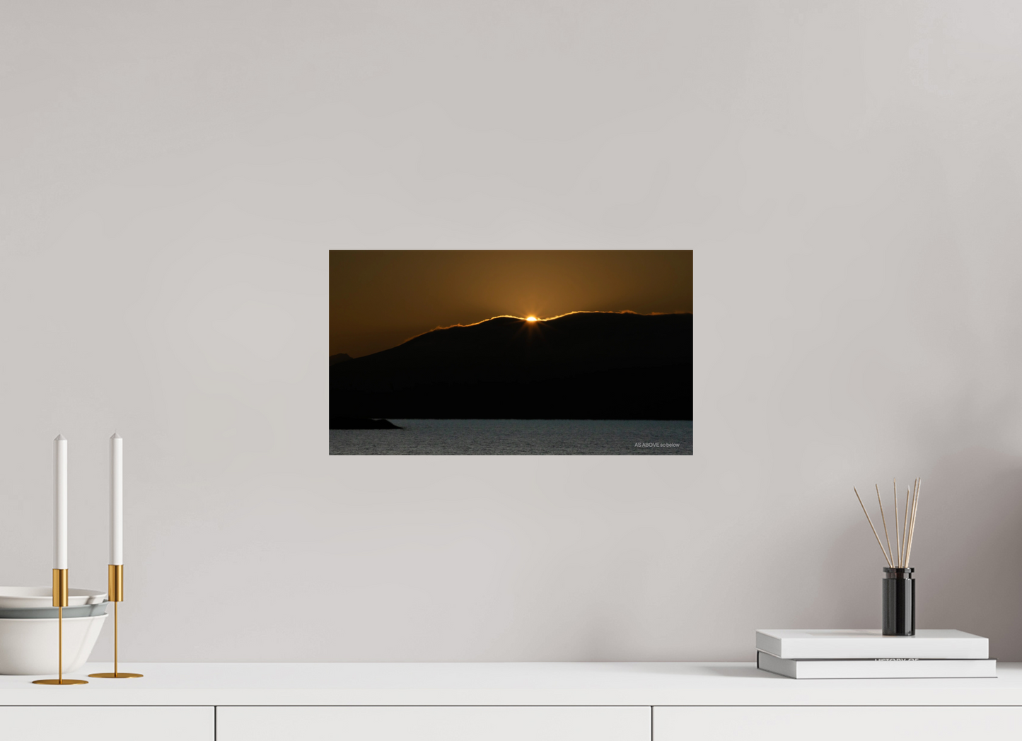16 x 9″, Photo Print On Fuji Crystal DP II Zillas Zoom Image 77