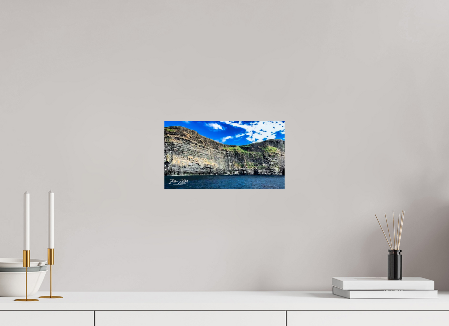 12 x 6.8″, Photo Print On Fuji Crystal DP II Zillas Zoom Image 240