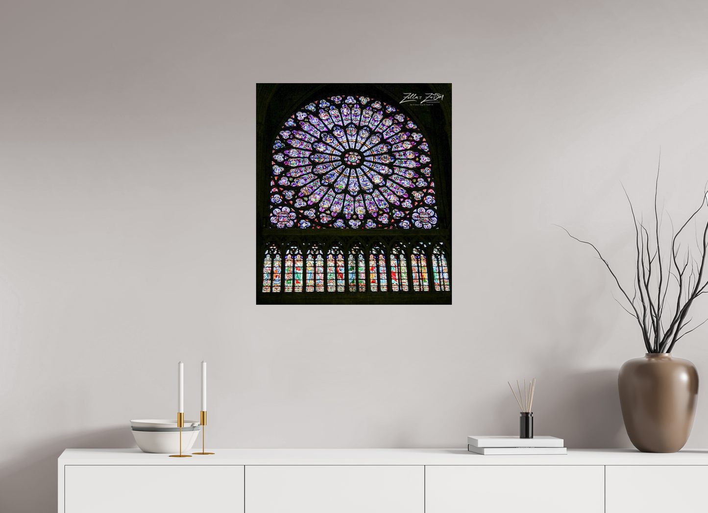 24 x 27.2″, Photo Print Under Acrylic Glass Zillas Zoom Image 49