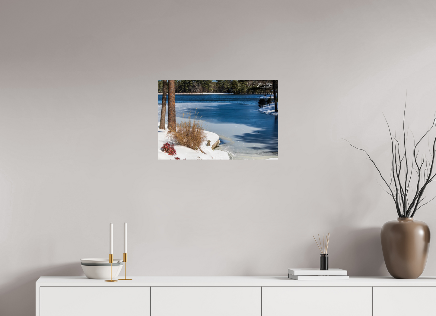 24 x 16″, Photo Print On Fuji Crystal DP II Zillas Zoom Image 204