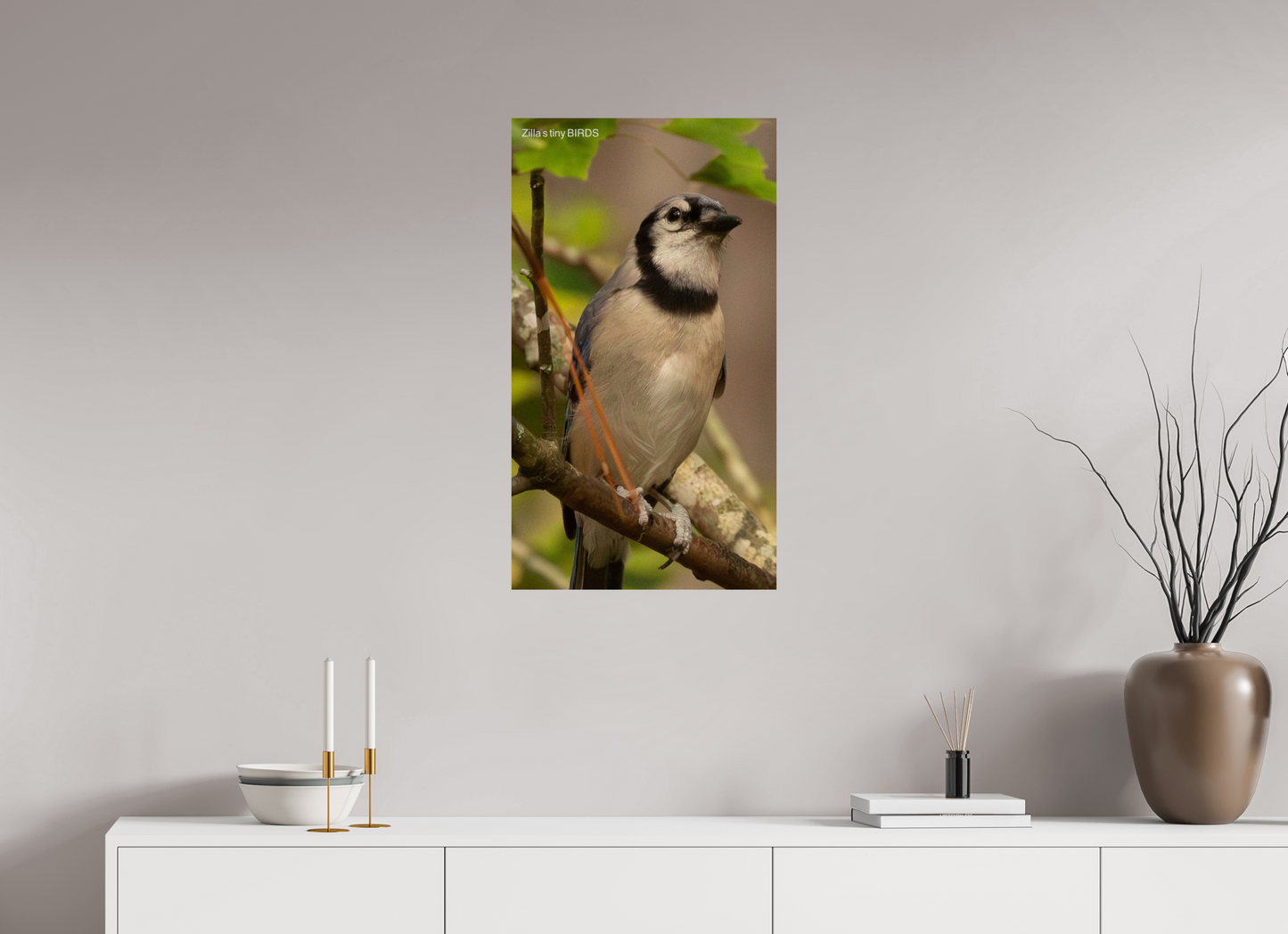 18 x 32″, Photo Print On Fuji Crystal DP II Zillas Zoom Image 493