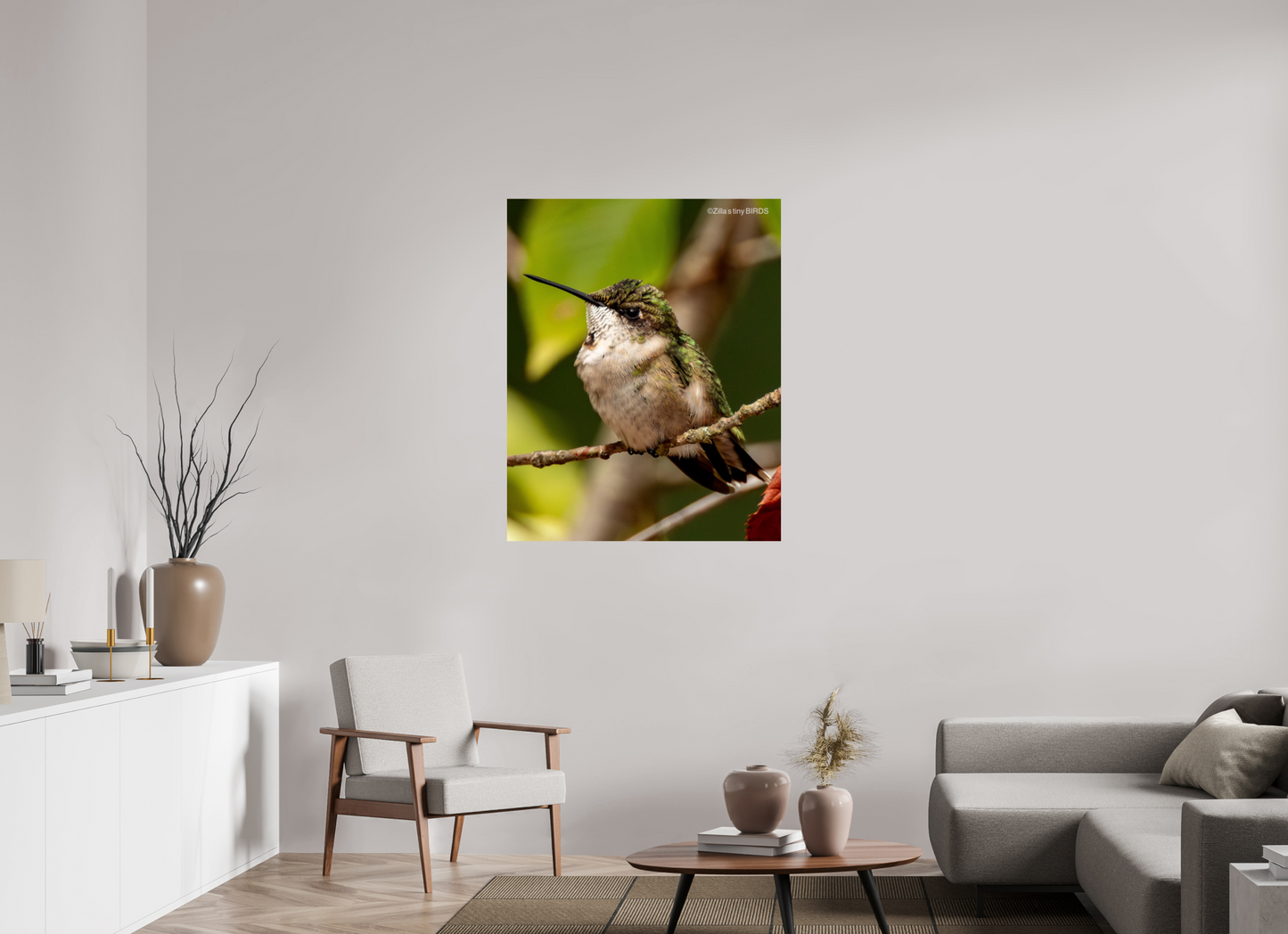 35 x 43.7″, Photo Print On Fuji Crystal DP II Zillas Zoom Image 515