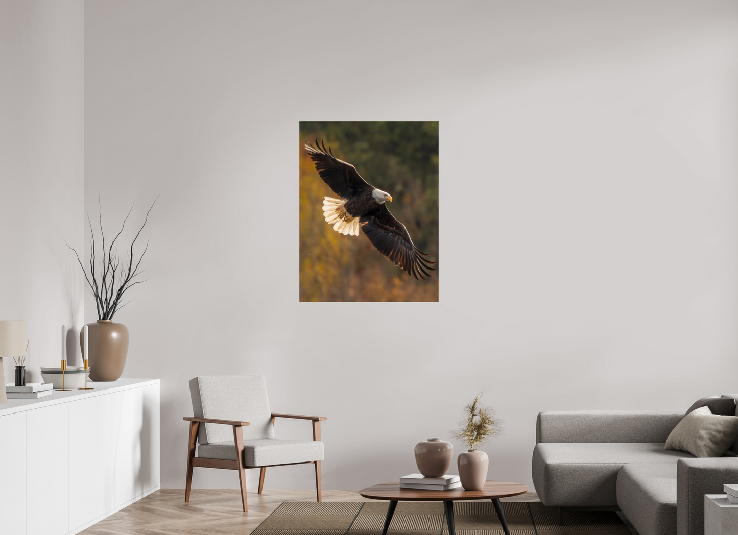 31 x 40.1″, Photo Print Under Acrylic Glass Zillas Zoom Image 495