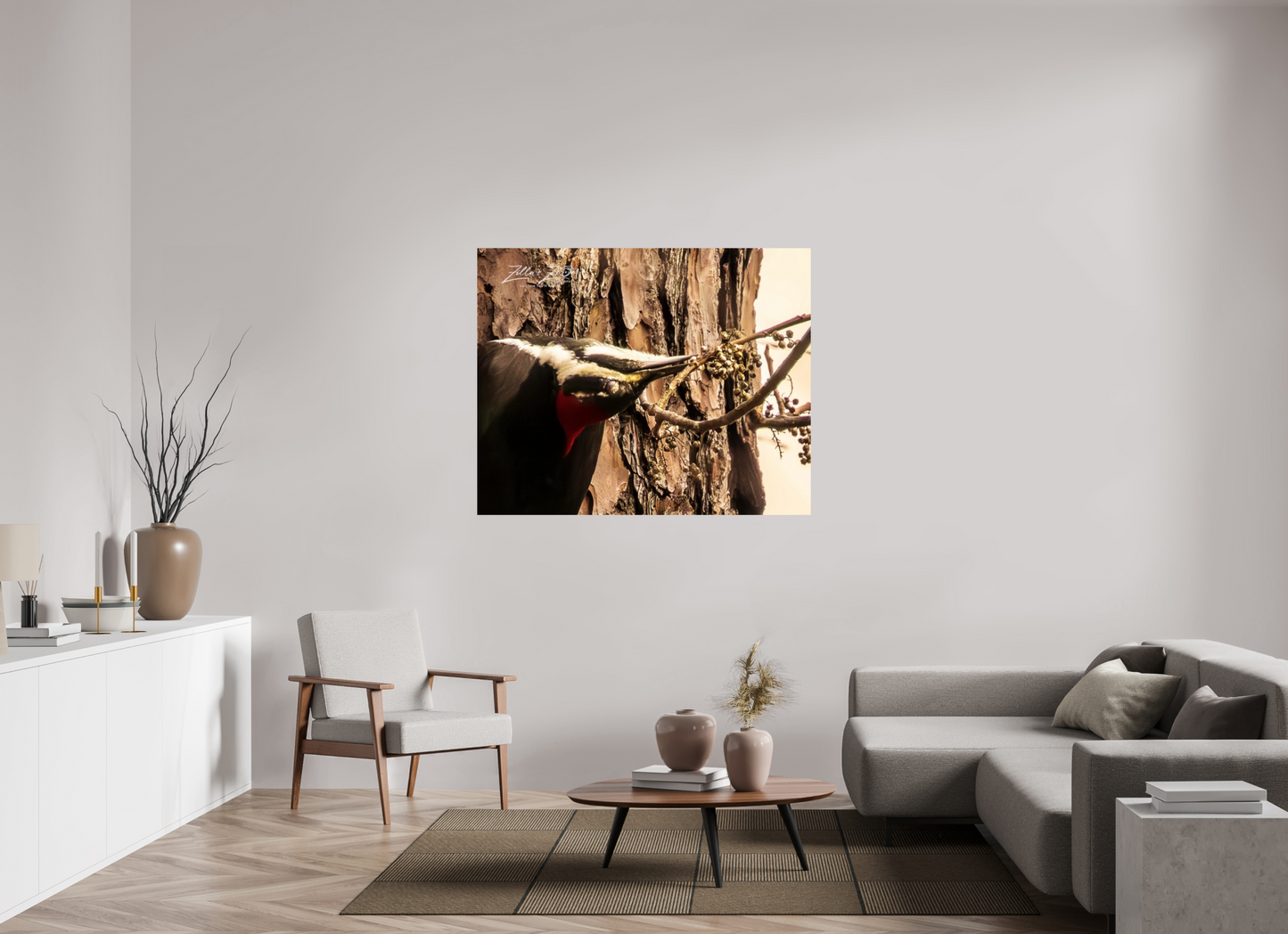 53.7 x 43″, Photo Print On Fuji Crystal DP II Zillas Zoom Image 280