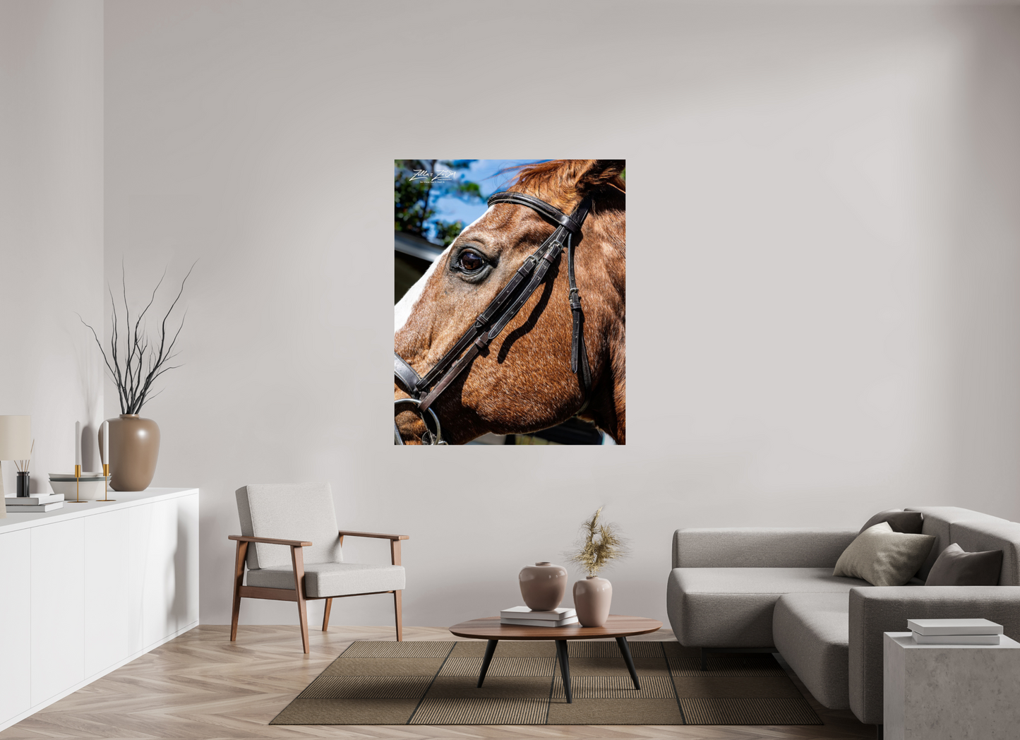 47 x 58.1″, Photo Print On Fuji Crystal DP II Zillas zoom image 149