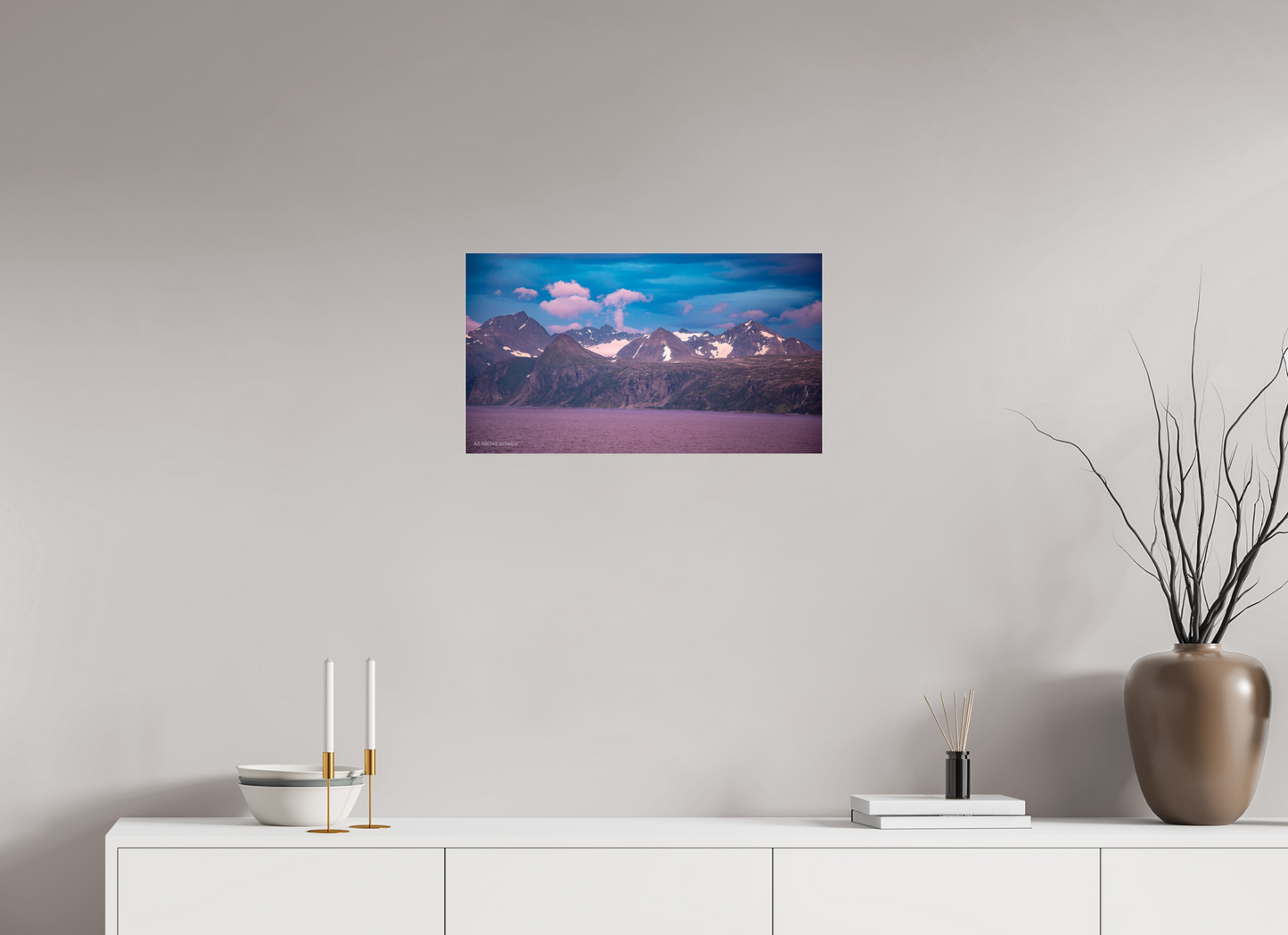 24 x 13.5″, Photo Print Under Acrylic Glass Zillas Zoom Image 224