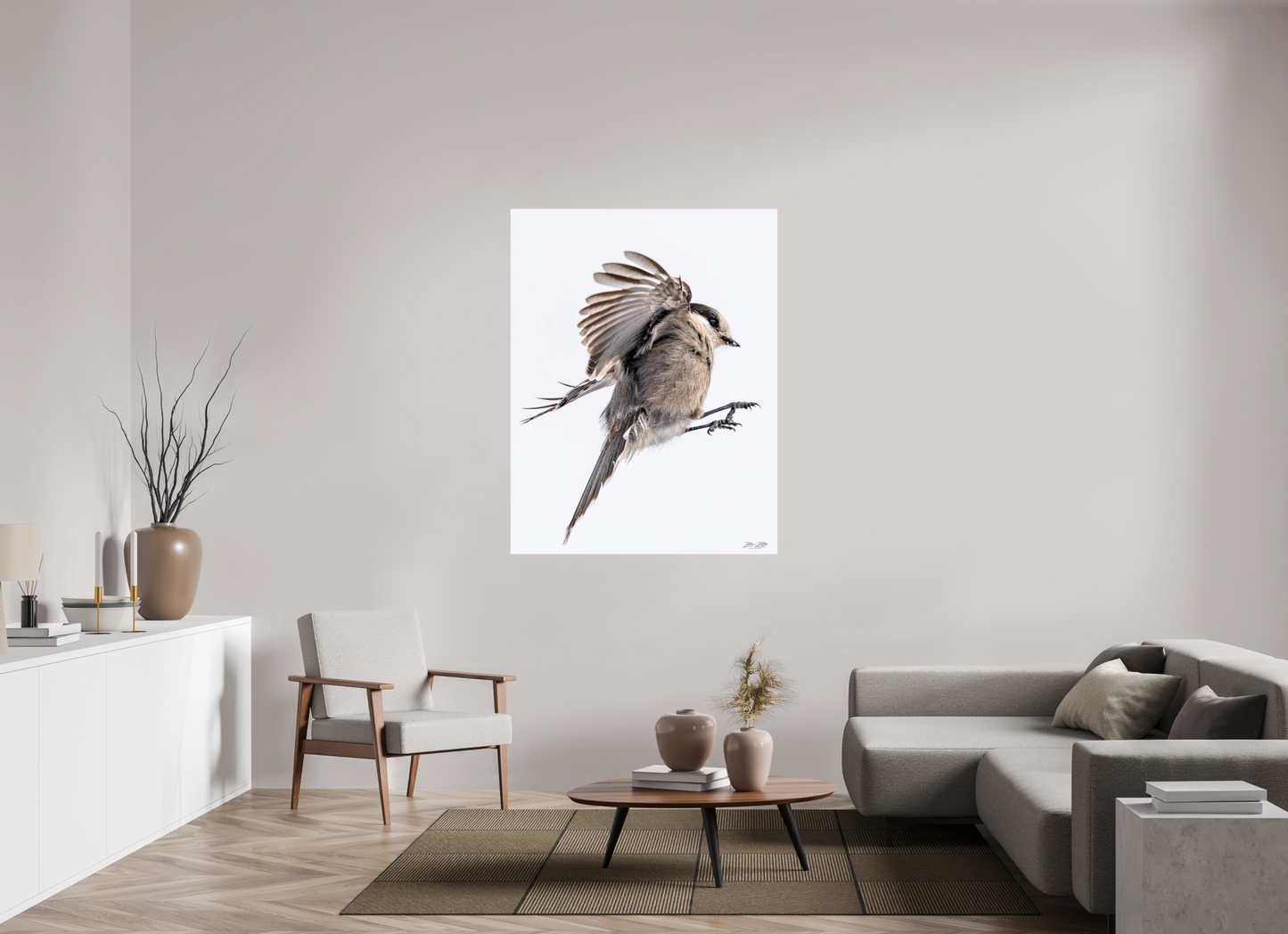 43 x 55.6″, Photo Print On Fuji Crystal DP II Zillas Zoom Image 525