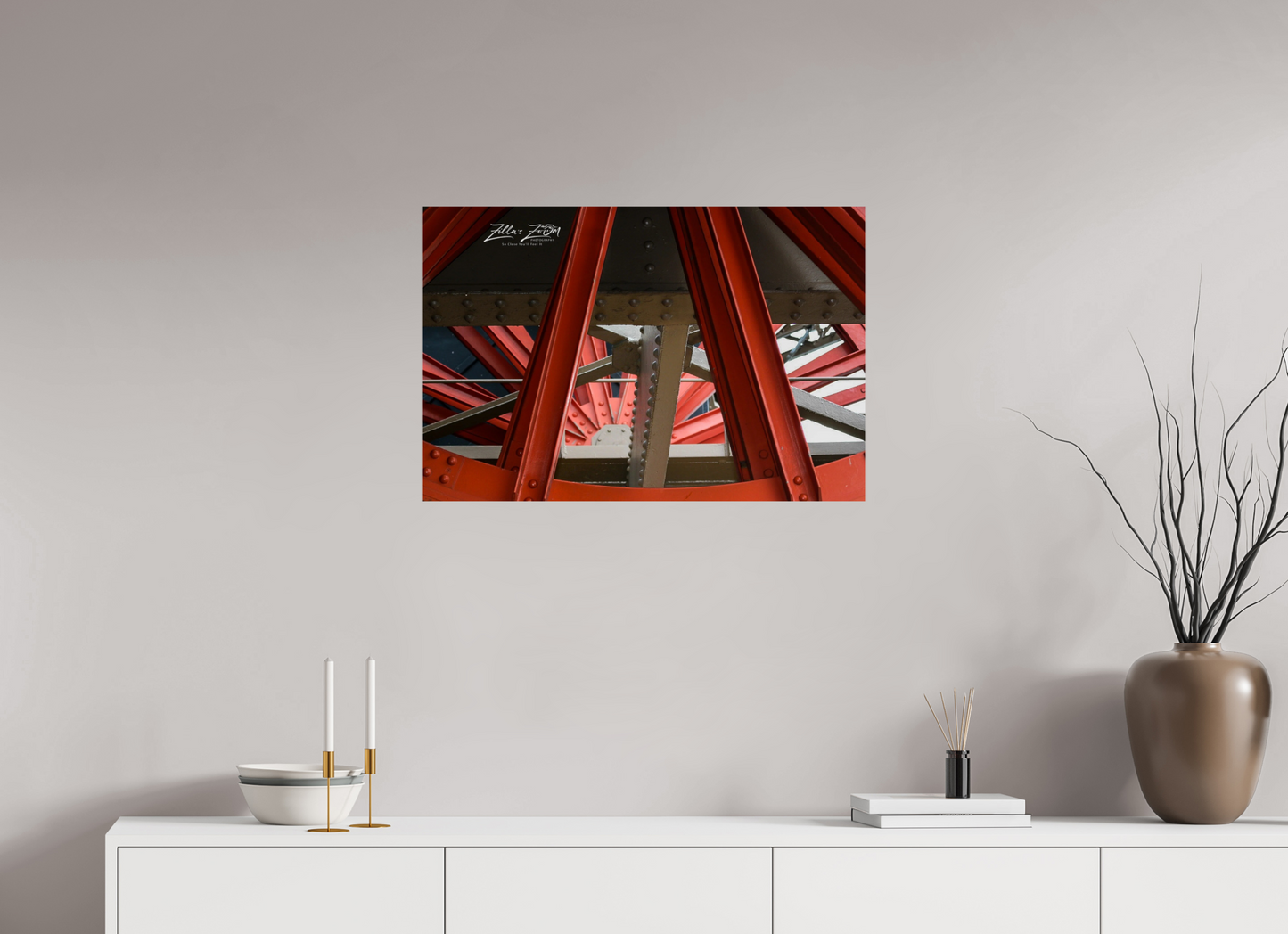 30 x 20″, Photo Print On Fuji Crystal DP II Zillas Zoom Image 34