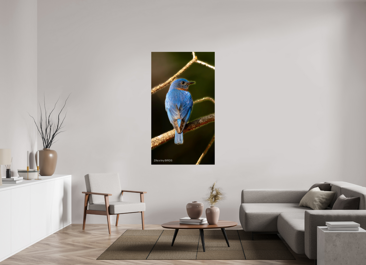 36 x 64″, Photo Print On Fuji Crystal DP II Zillas Zoom Image 489