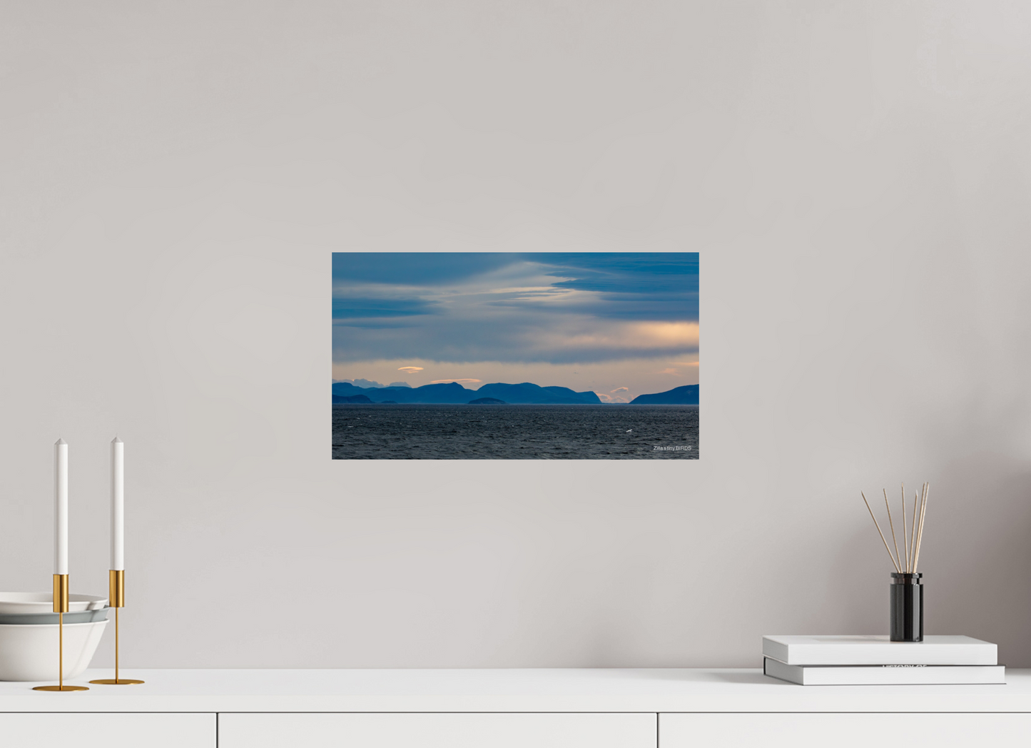 16 x 9″, Photo Print On Fuji Crystal DP II Zillas Zoom Image 216