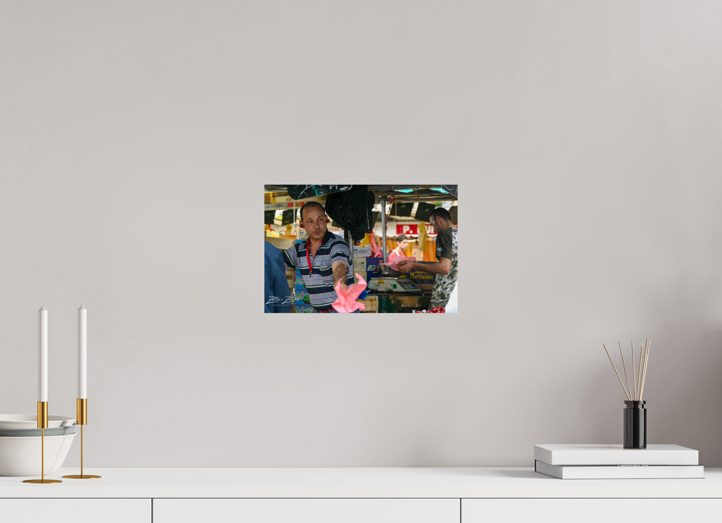 12 x 8″, Photo Print On Fuji Crystal DP II Zillas Zoom Image 171