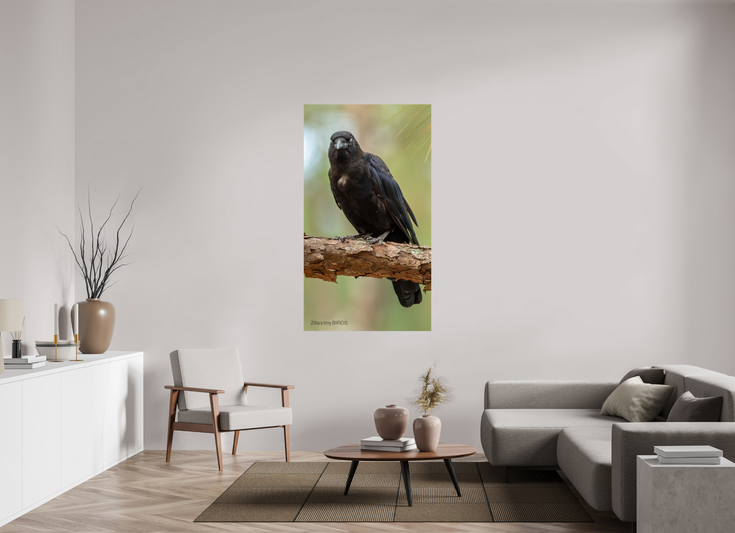 36 x 64″, Photo Print On Fuji Crystal DP II Zillas Zoom Image 478