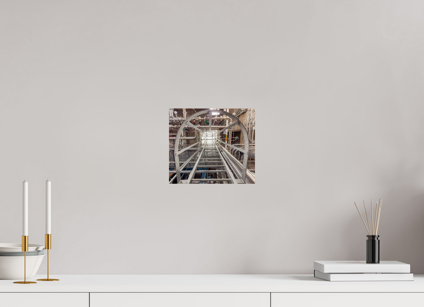 9.1 x 8″, Photo Print On Fuji Crystal DP II Zillas Zoom Image 41