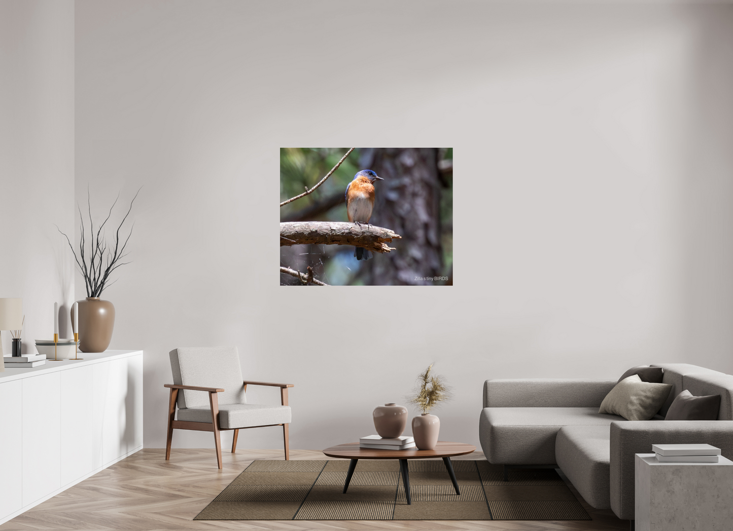 48.8 x 39″, Photo Print Under Acrylic Glass Zillas Zoom Image 368