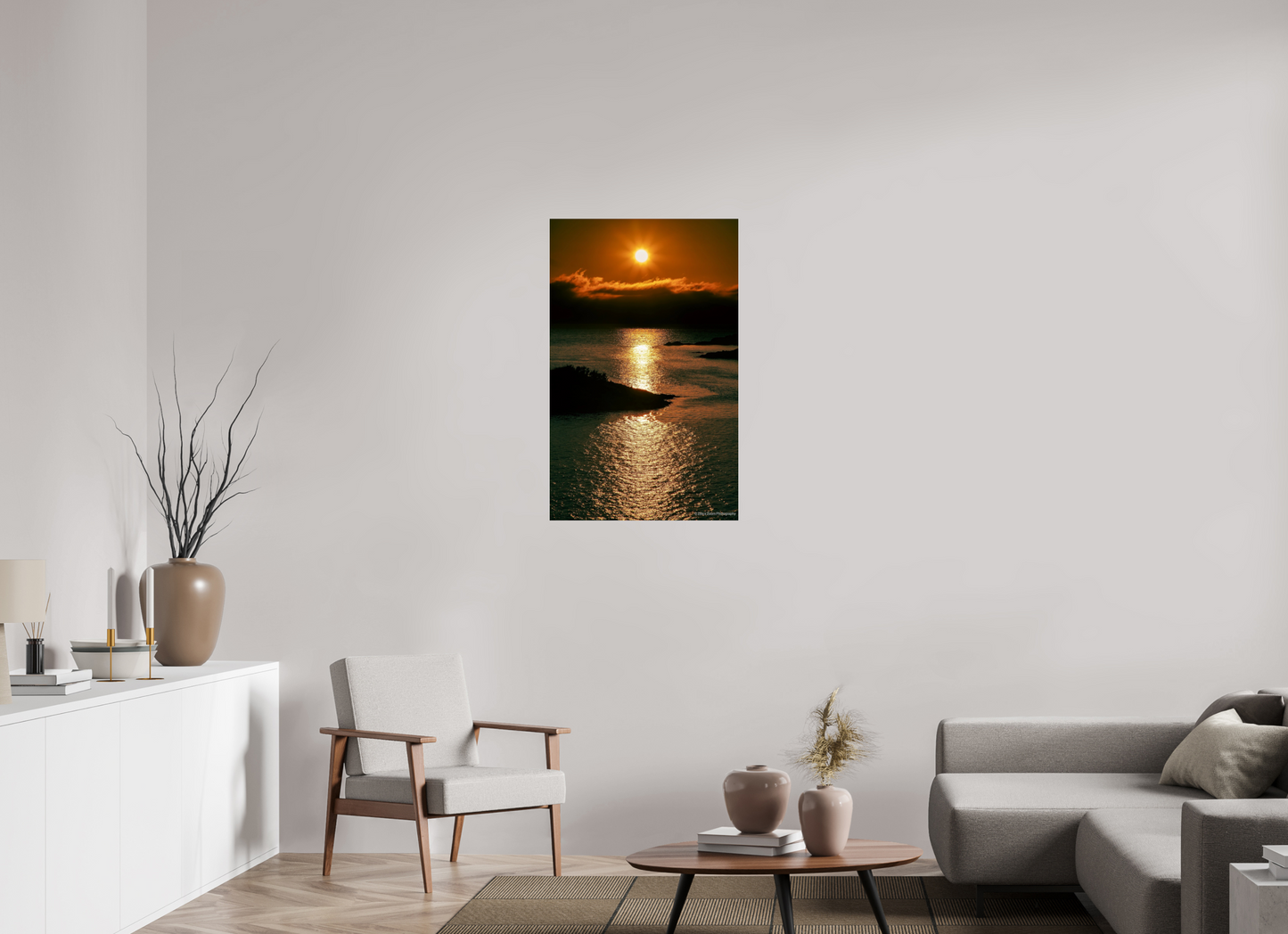 24 x 38.4″, Photo Print Under Acrylic Glass Zillas Zoom Image 84