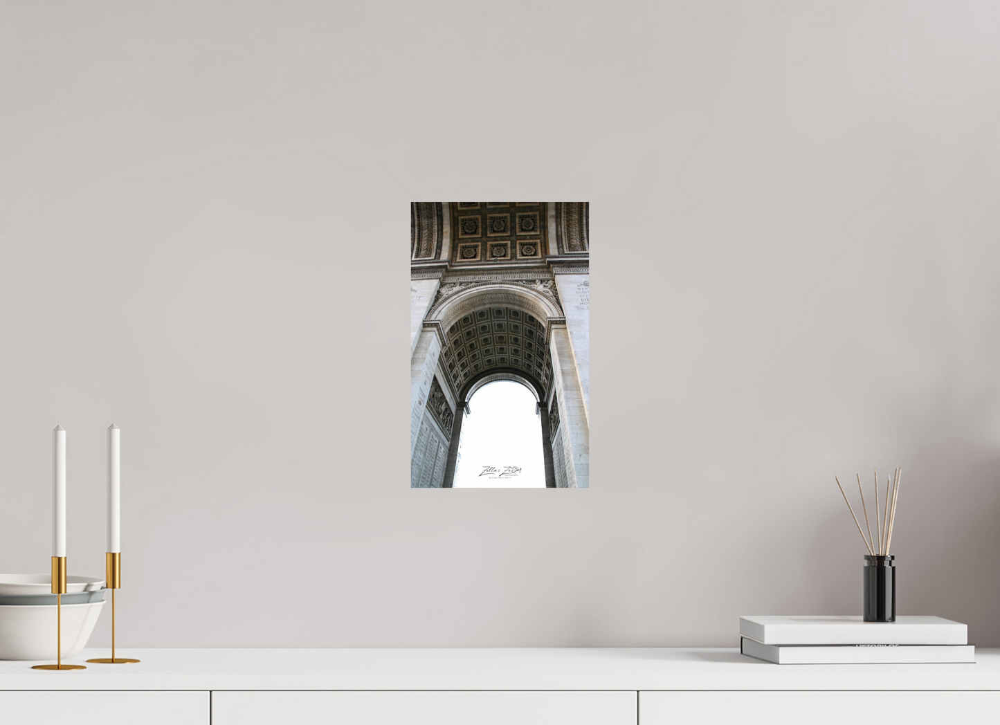 8 x 12.8″, Photo Print On Fuji Crystal DP II Zillas Zoom Image 55