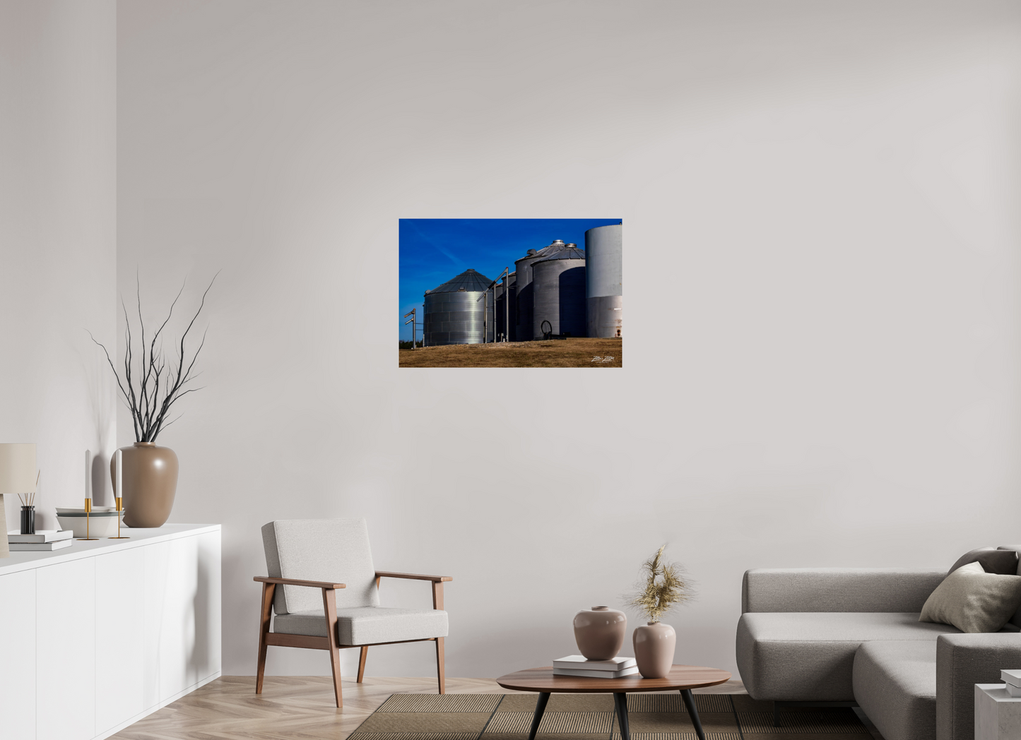 36 x 24″, Photo Print On Fuji Crystal DP II Zillas Zoom Image 208