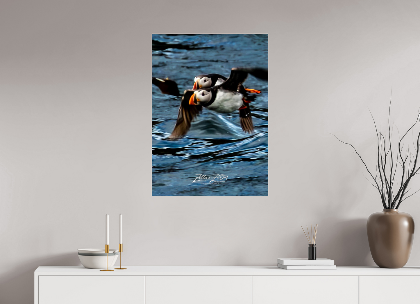 24 x 33.6″, Photo Print Under Acrylic Glass Zillas Zoom Image 451