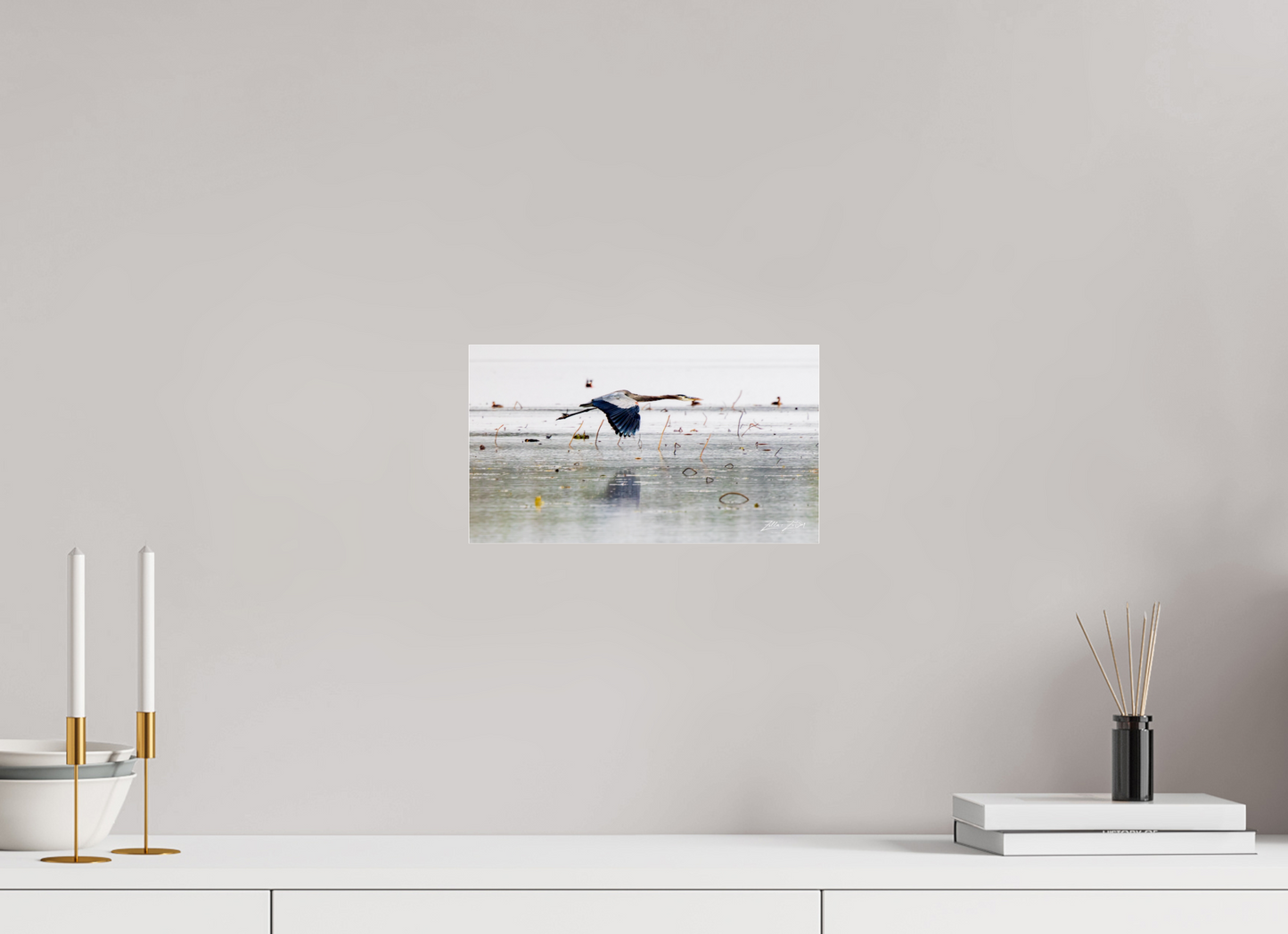 12 x 6.8″, Photo Print Under Acrylic Glass Zillas Zoom Image 321