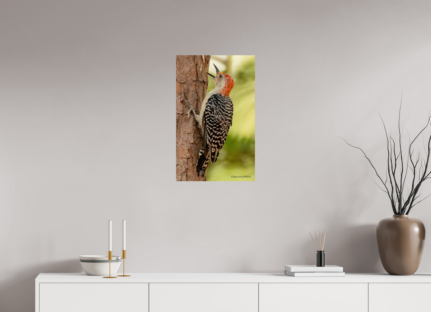 16 x 25.6″, Photo Print On Fuji Crystal DP II Zillas Zoom Image 459