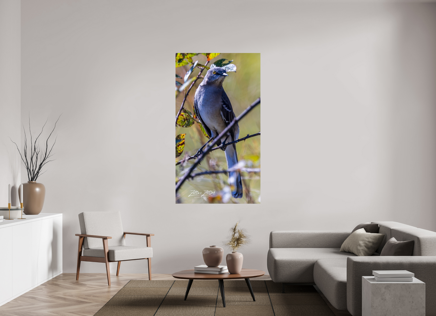 39.4 x 70″, Photo Print On Fuji Crystal DP II Zillas Zoom Image 408