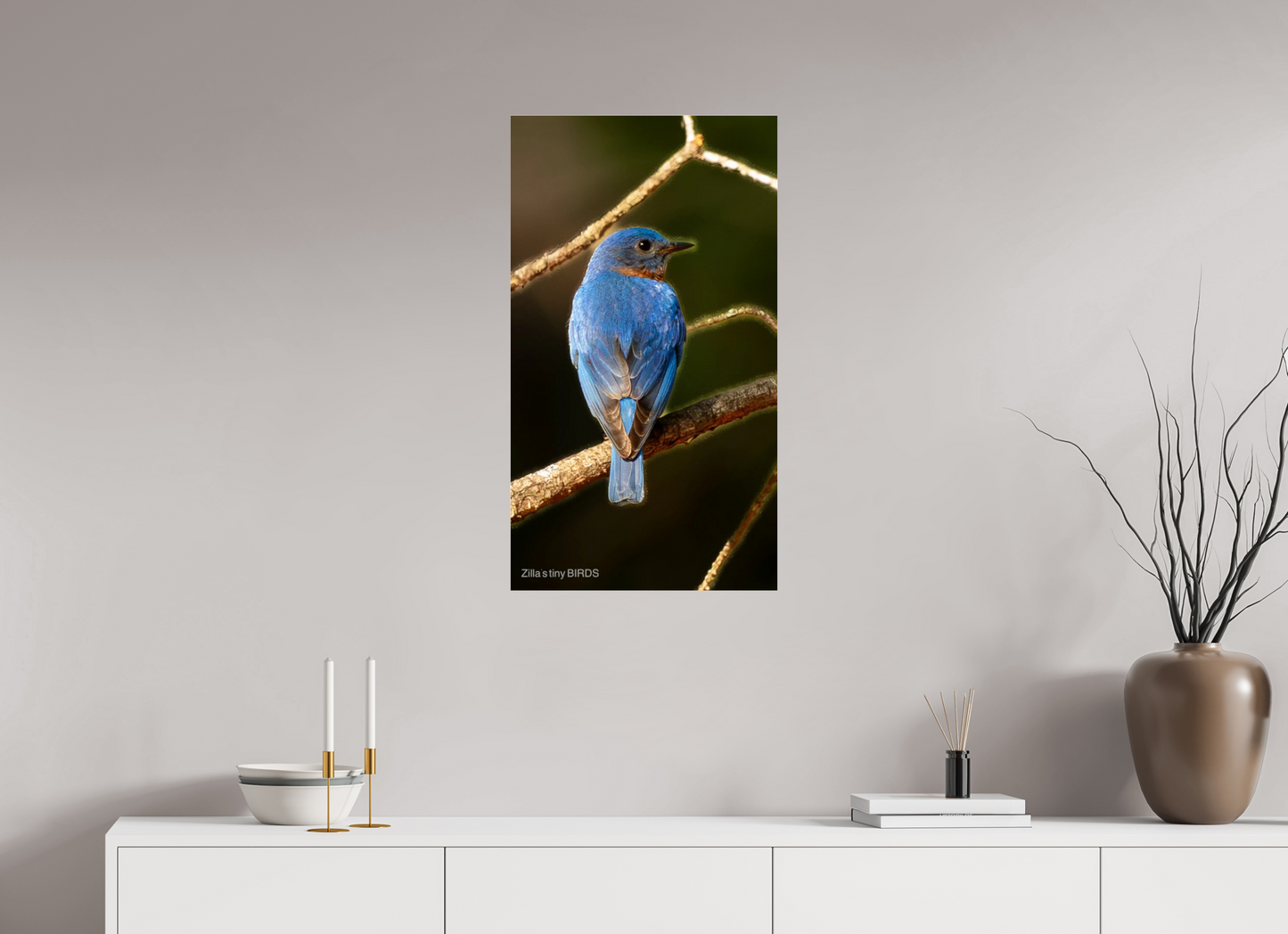 18 x 32″, Photo Print Under Acrylic Glass Zillas Zoom Image 489