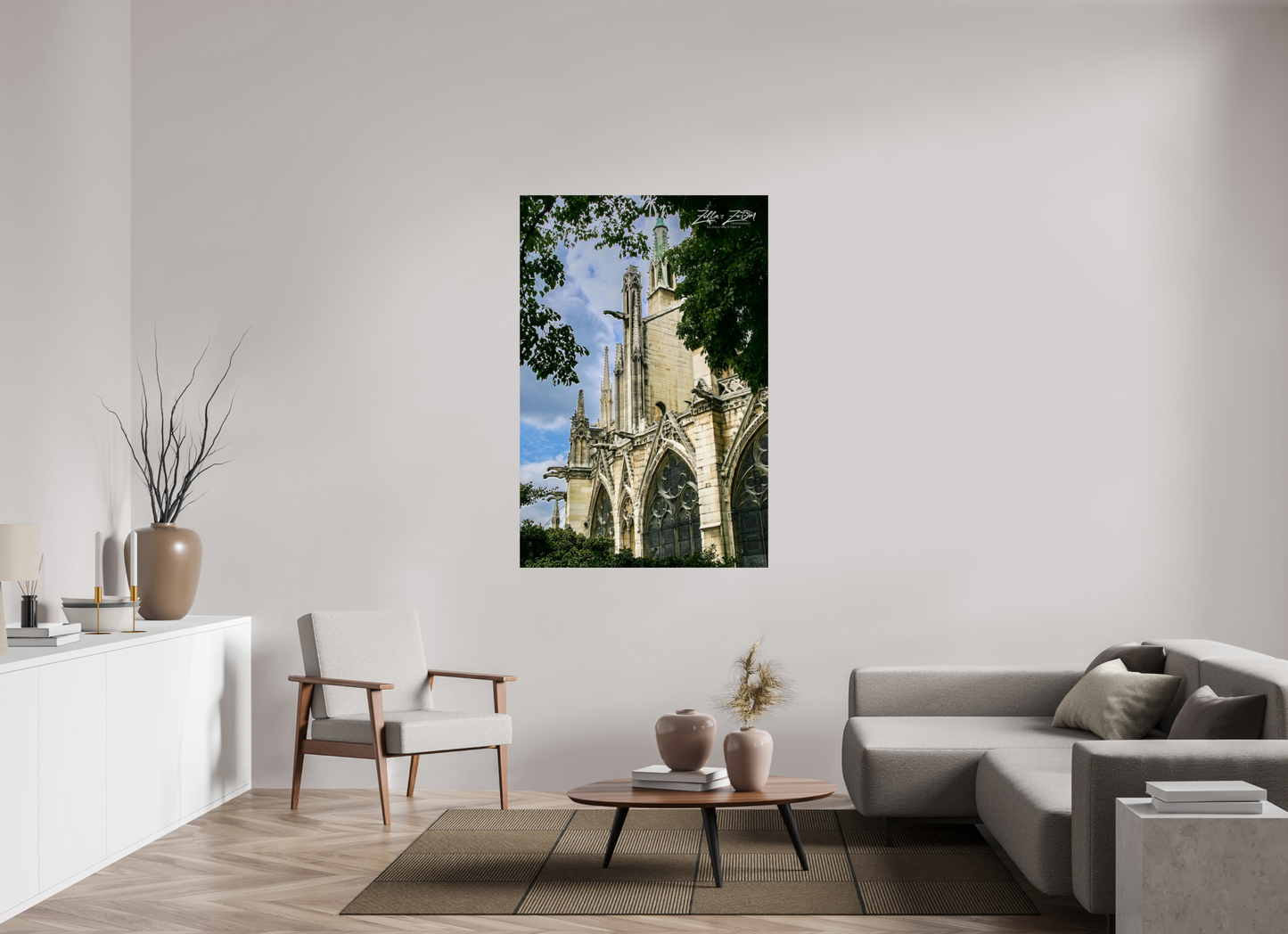 40 x 60″, Photo Print On Fuji Crystal DP II Zillas Zoom Image 48