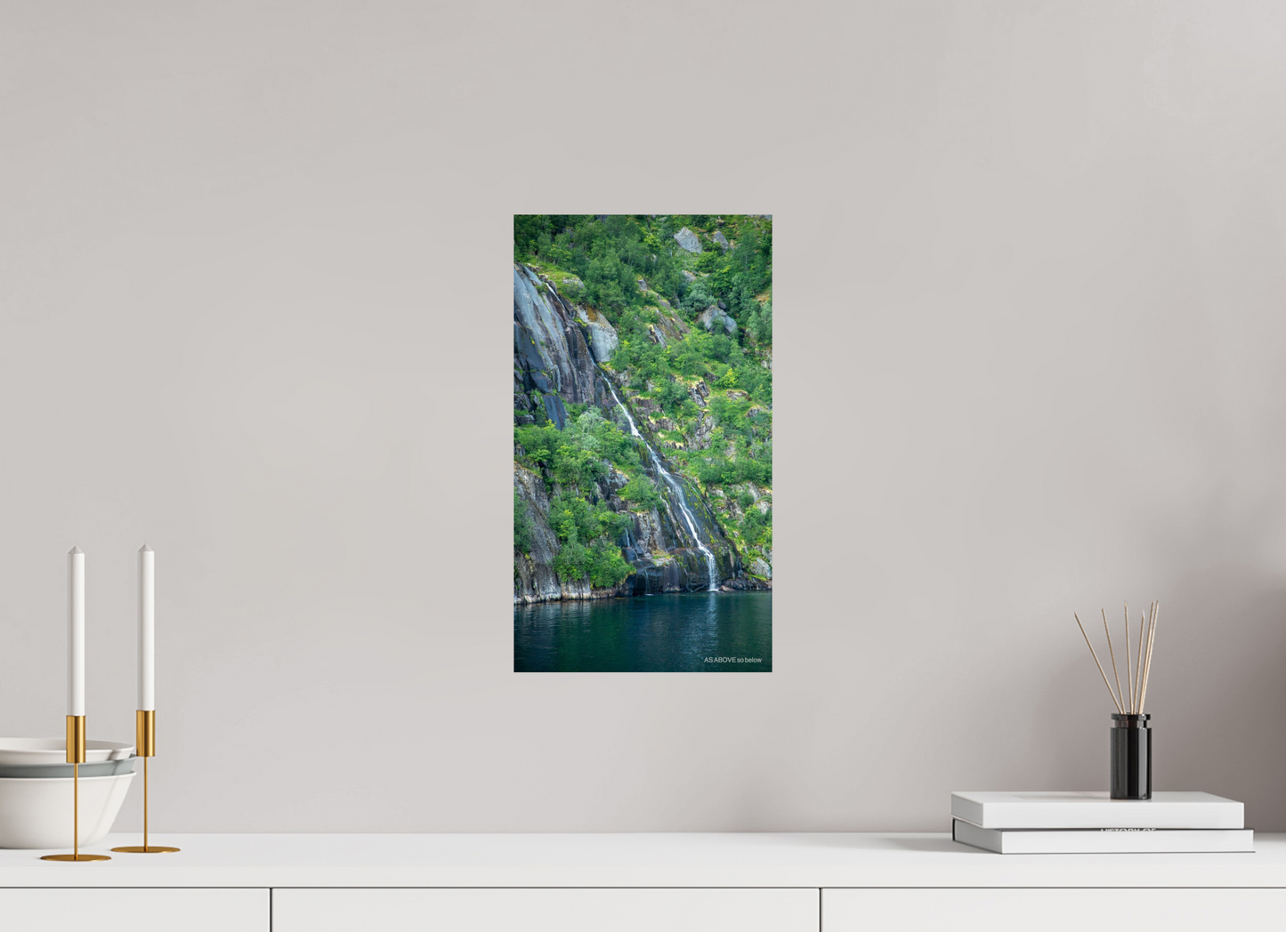 9 x 16″, Photo Print On Fuji Crystal DP II Zillas Zoom Image 254