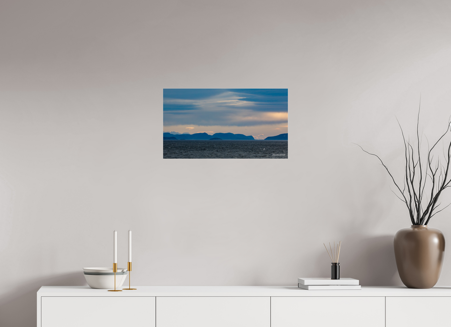 24 x 13.5″, Photo Print Under Acrylic Glass Zillas Zoom Image 216