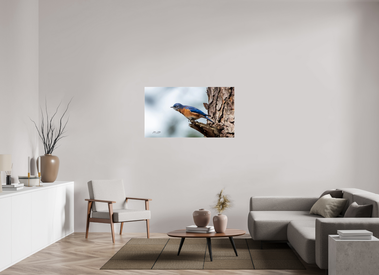 49 x 27.6″, Photo Print Under Acrylic Glass Zillas Zoom Image 346