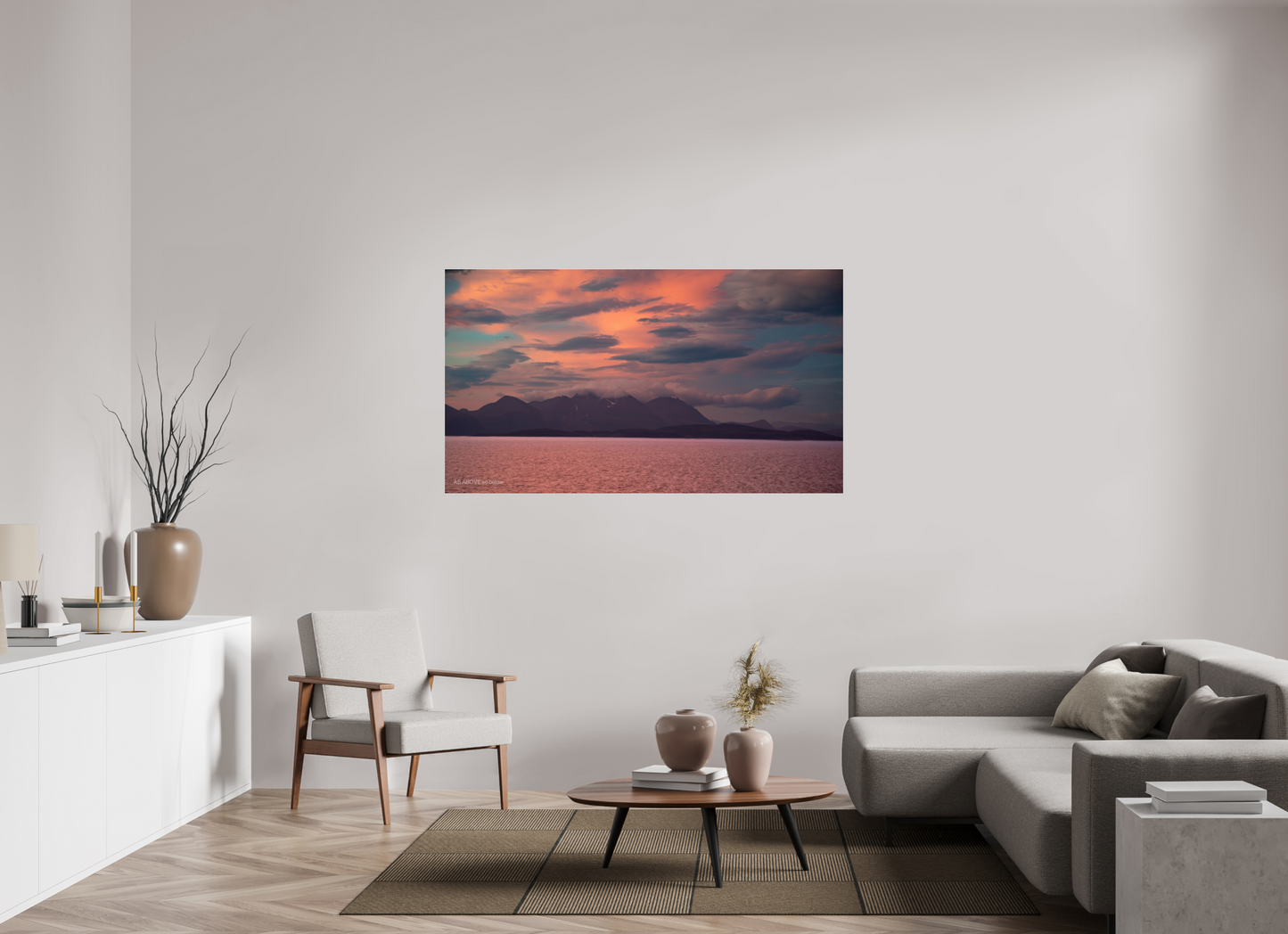 64 x 36″, Photo Print Under Acrylic Glass Zillas Zoom Image 223