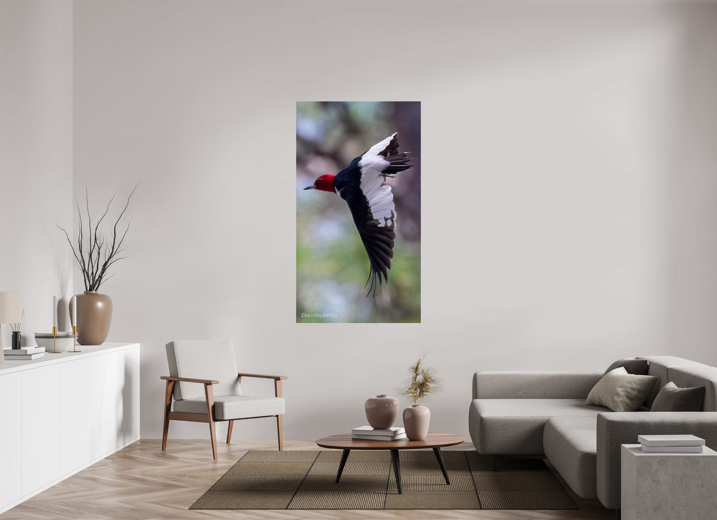 36 x 64″, Photo Print Under Acrylic Glass Zillas Zoom Image 482