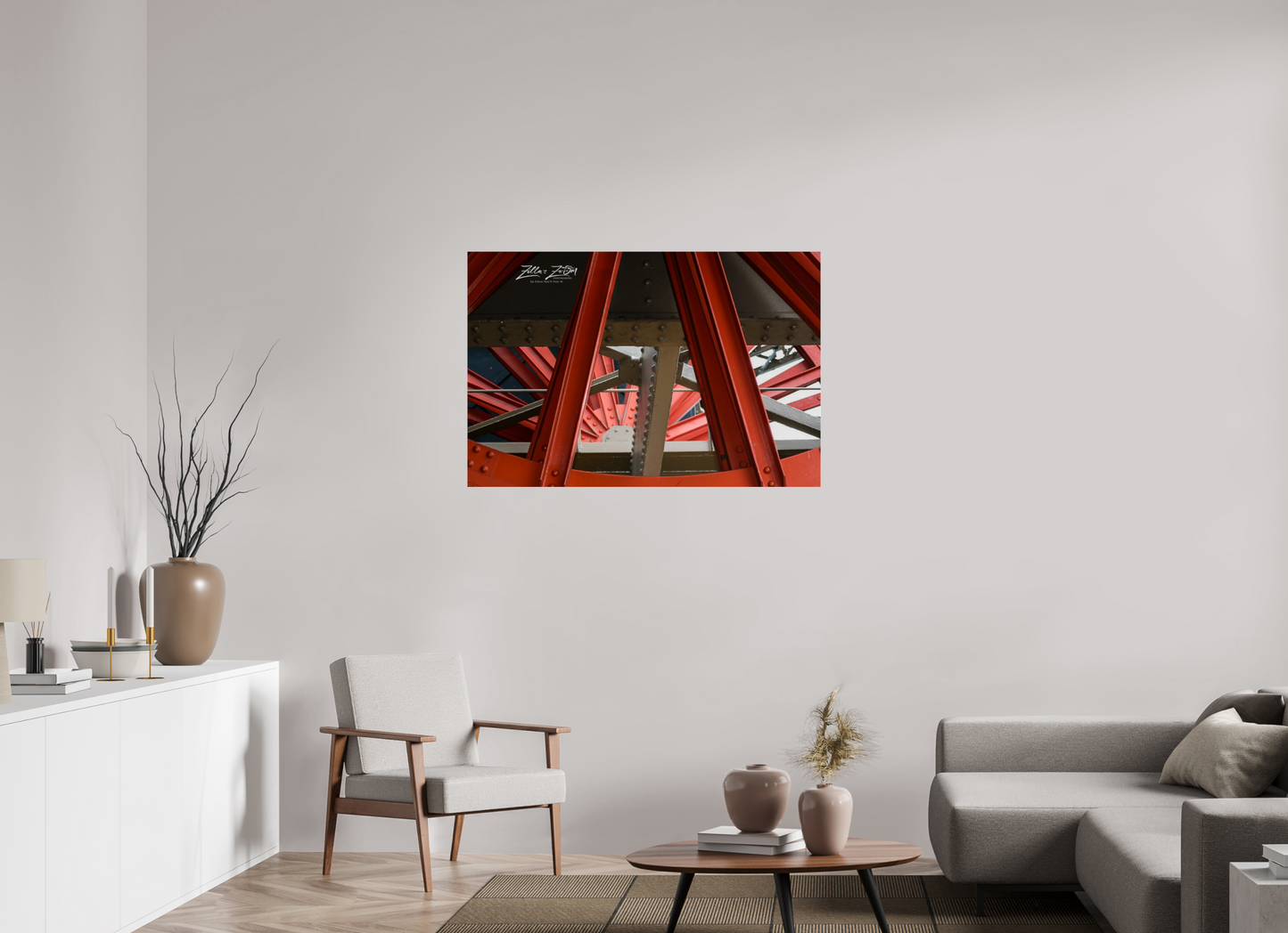 45 x 30″, Photo Print Under Acrylic Glass Zillas Zoom Image 173